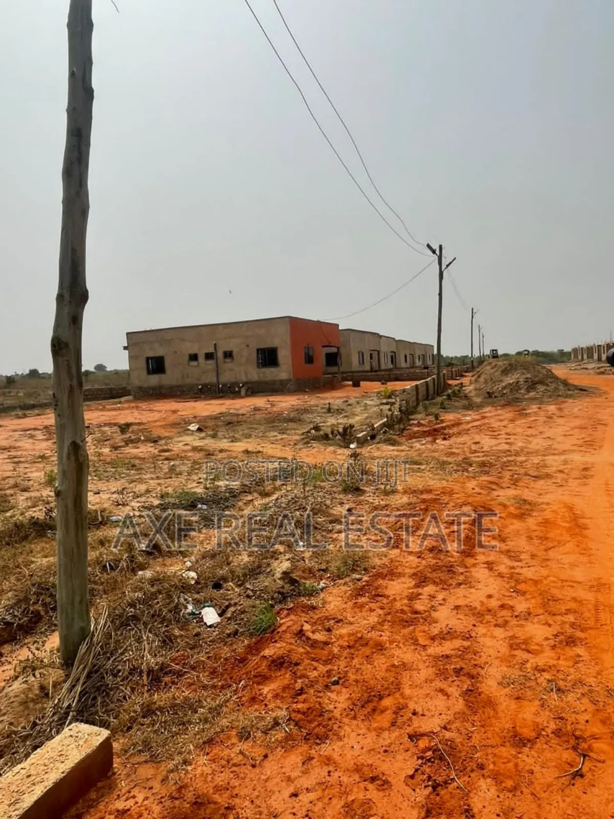 Own Fast Developing Residence Plots at Prampram Beach Lane in Accra Metropolitan