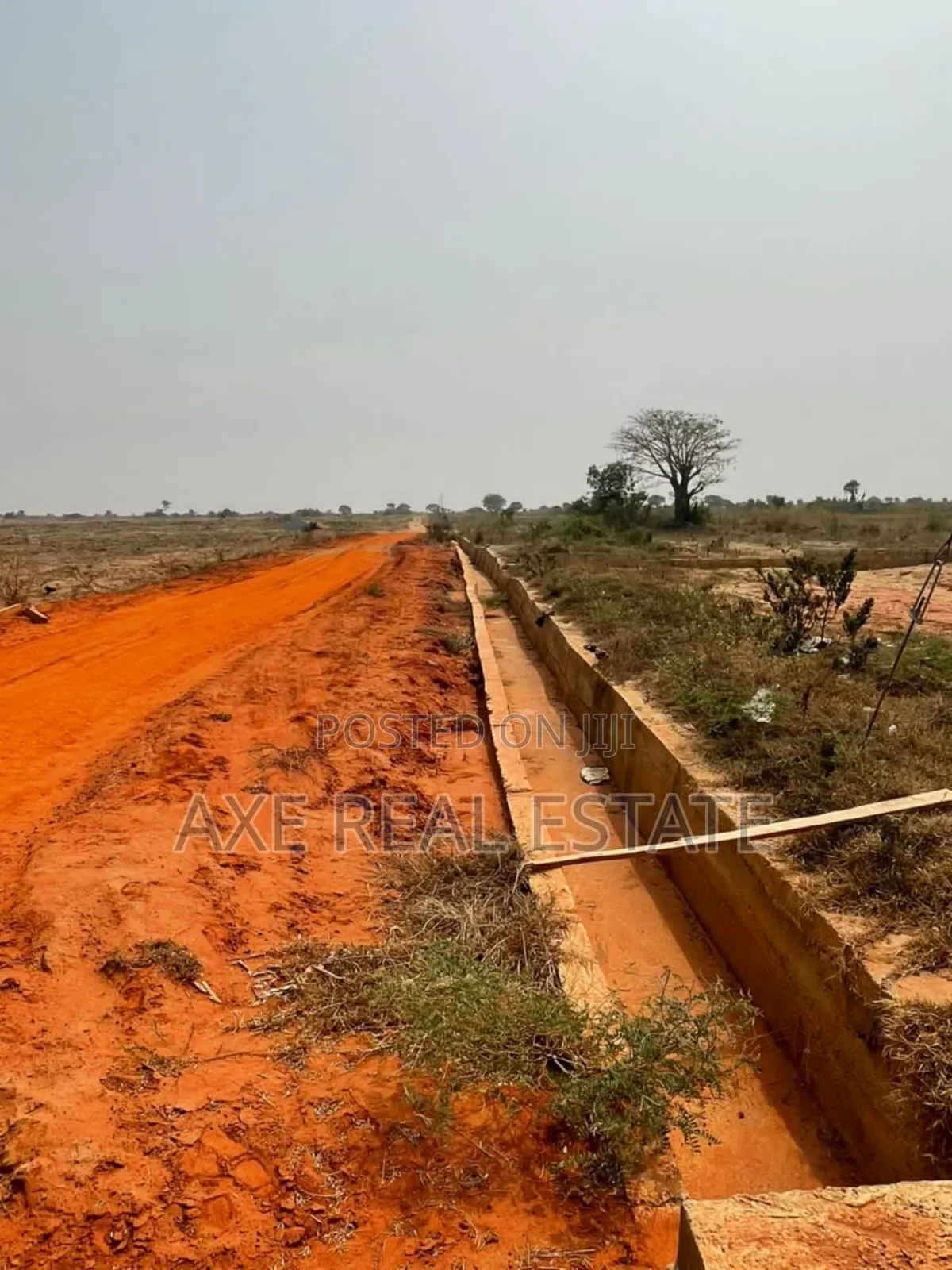 Own Fast Developing Residence Plots at Prampram Beach Lane in Accra Metropolitan