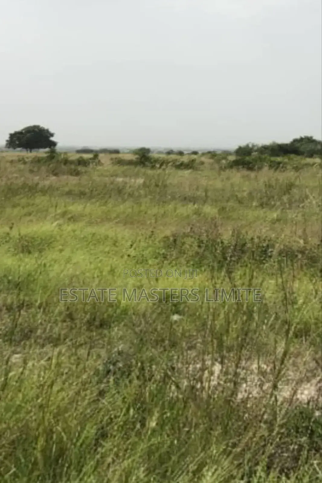 Creating Foundation for Your Dream Buy Litigation Free Land in Ningo-Prampram