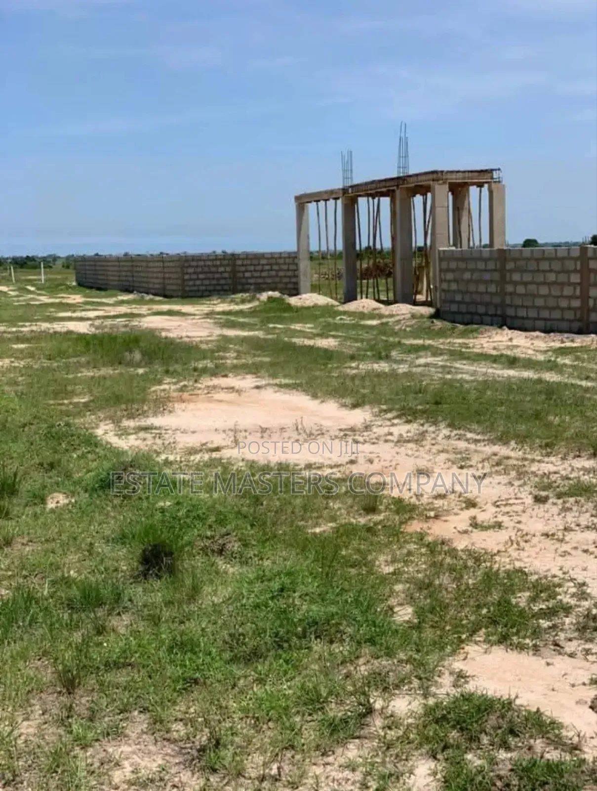 Get a Genuine Lands to Help You Prepare Your Future Plans. in Ningo-Prampram