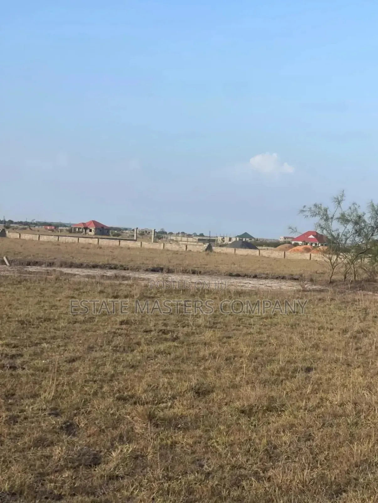 Get a Genuine Lands to Help You Prepare Your Future Plans. in Ningo-Prampram