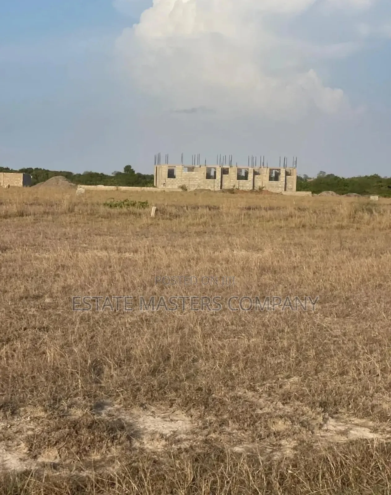 We Will Assist You Get a Land for Your Desire Building Plans in Ningo-Prampram