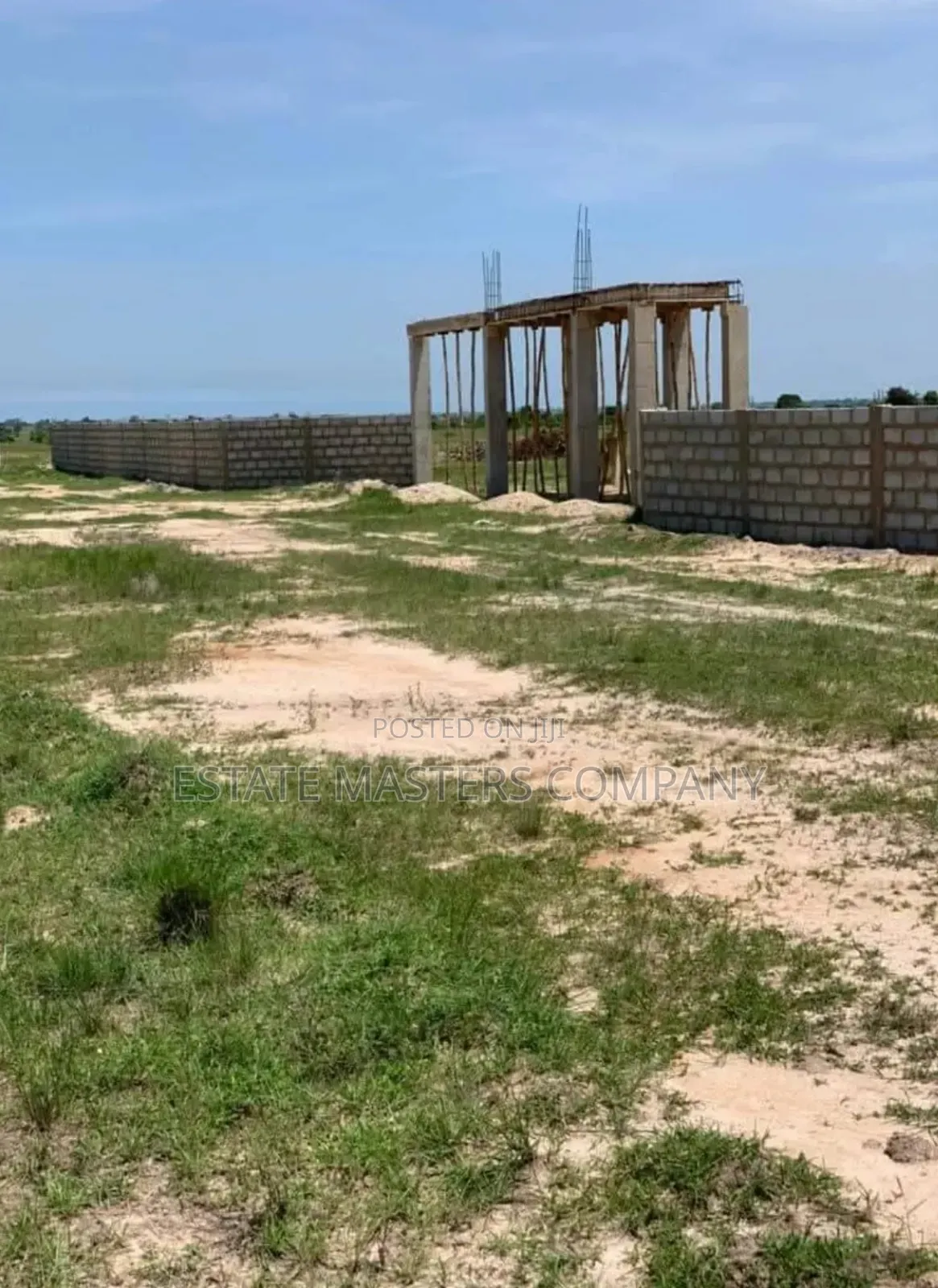 Get Land From Estate at Value Your Interest in Ningo-Prampram