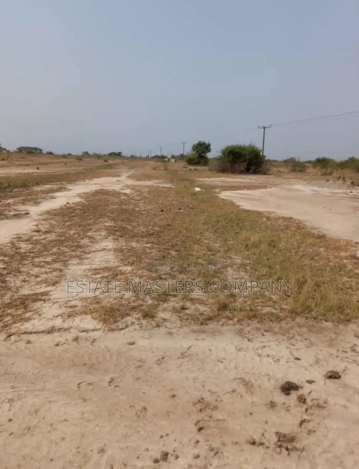 Get Land From Estate at Value Your Interest in Ningo-Prampram