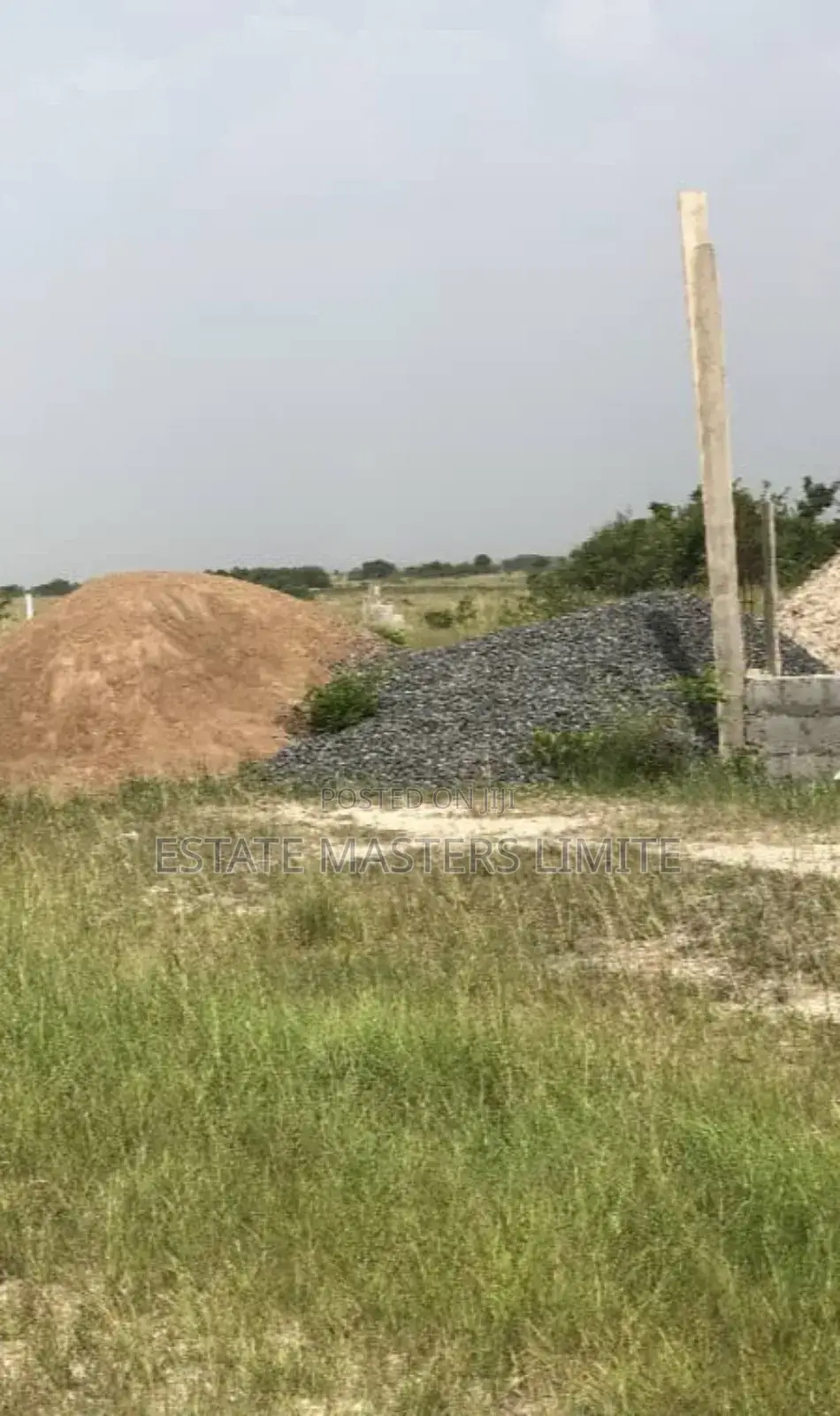 Where Dreams Find Their Address, Estate Masters in Ningo-Prampram