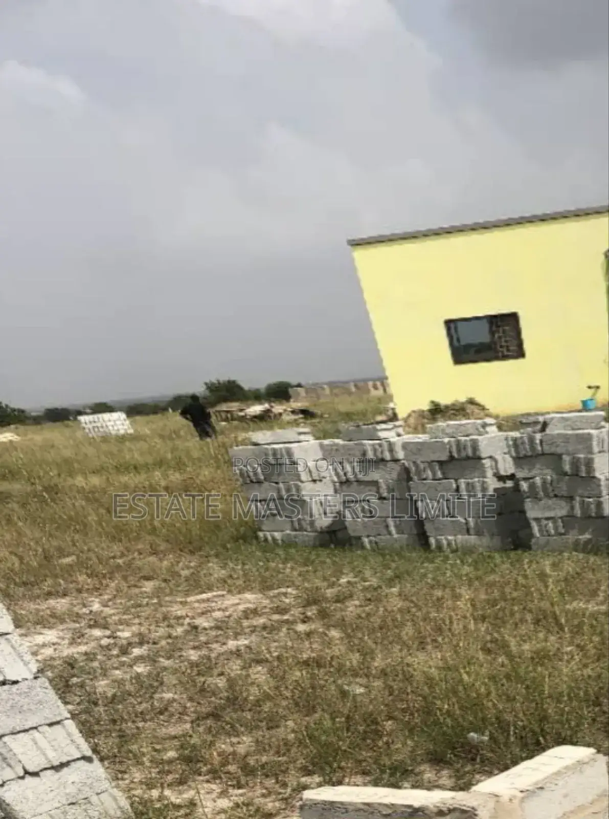 Navigating the Market, Delivering Results, Estate Masters in Ningo-Prampram