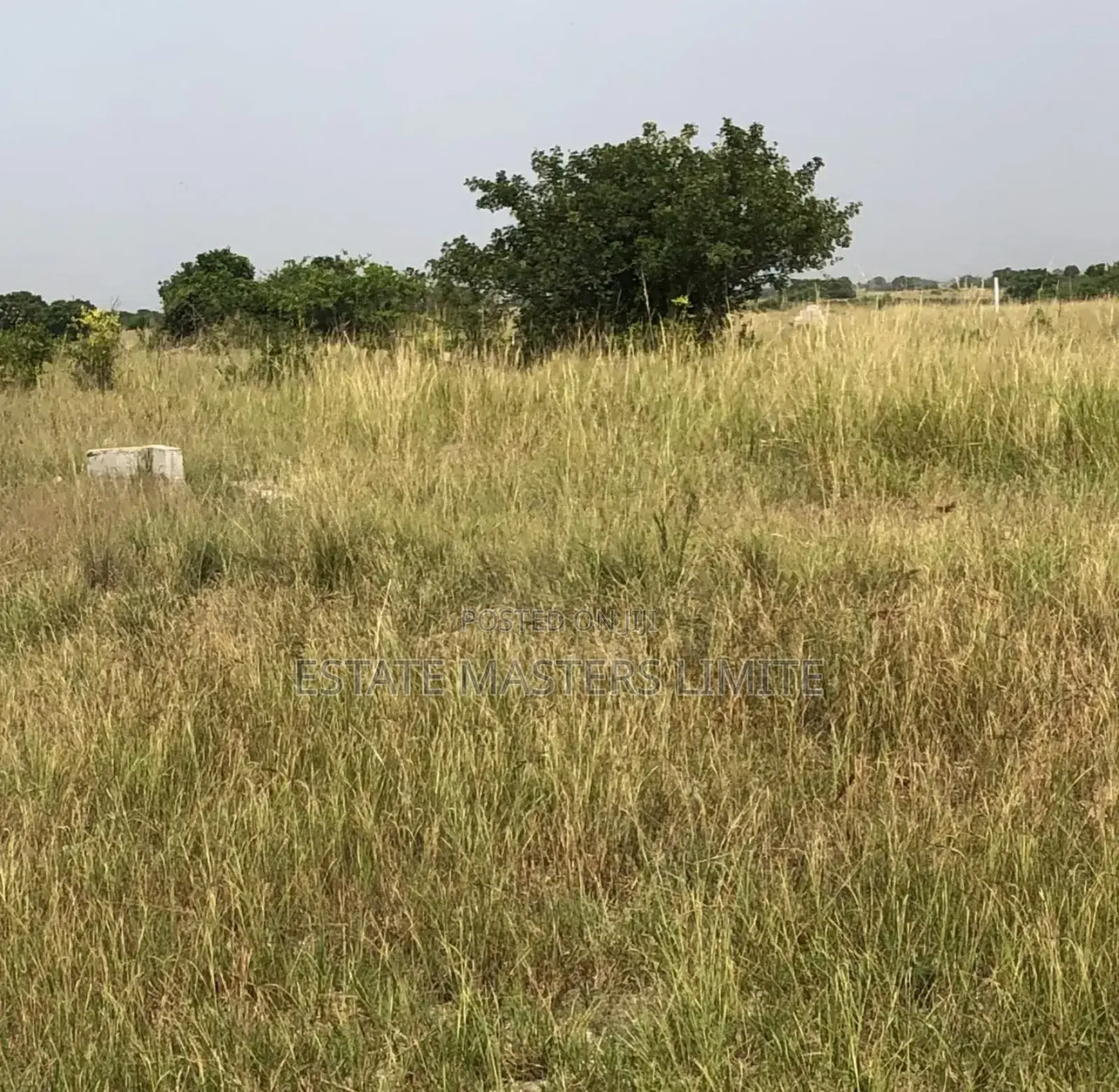 Where Clients Becomes Neighbours Lands Available for Sale in Ningo-Prampram