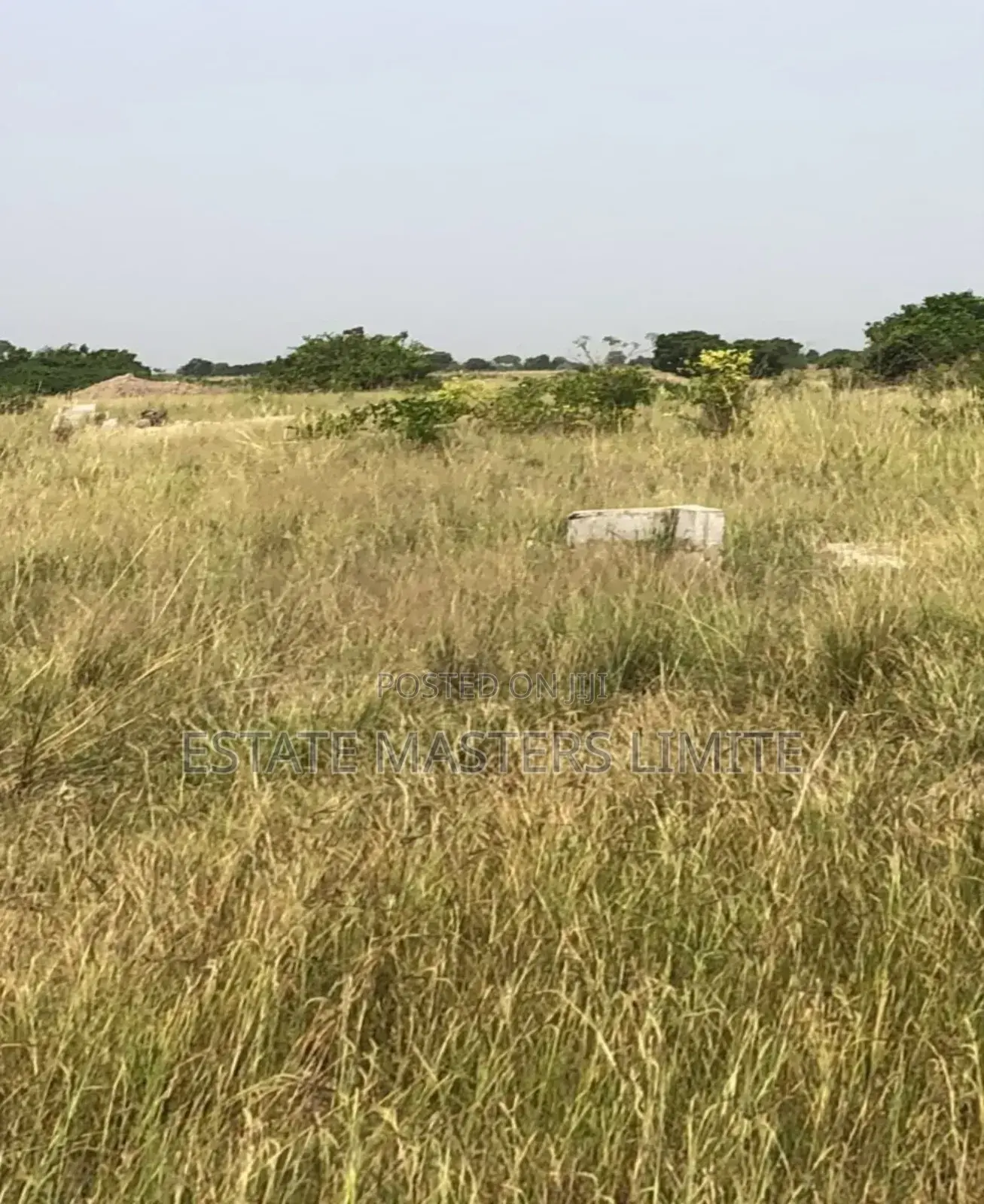 Dreams Meet Reality Here With Estate Masters in Ningo-Prampram