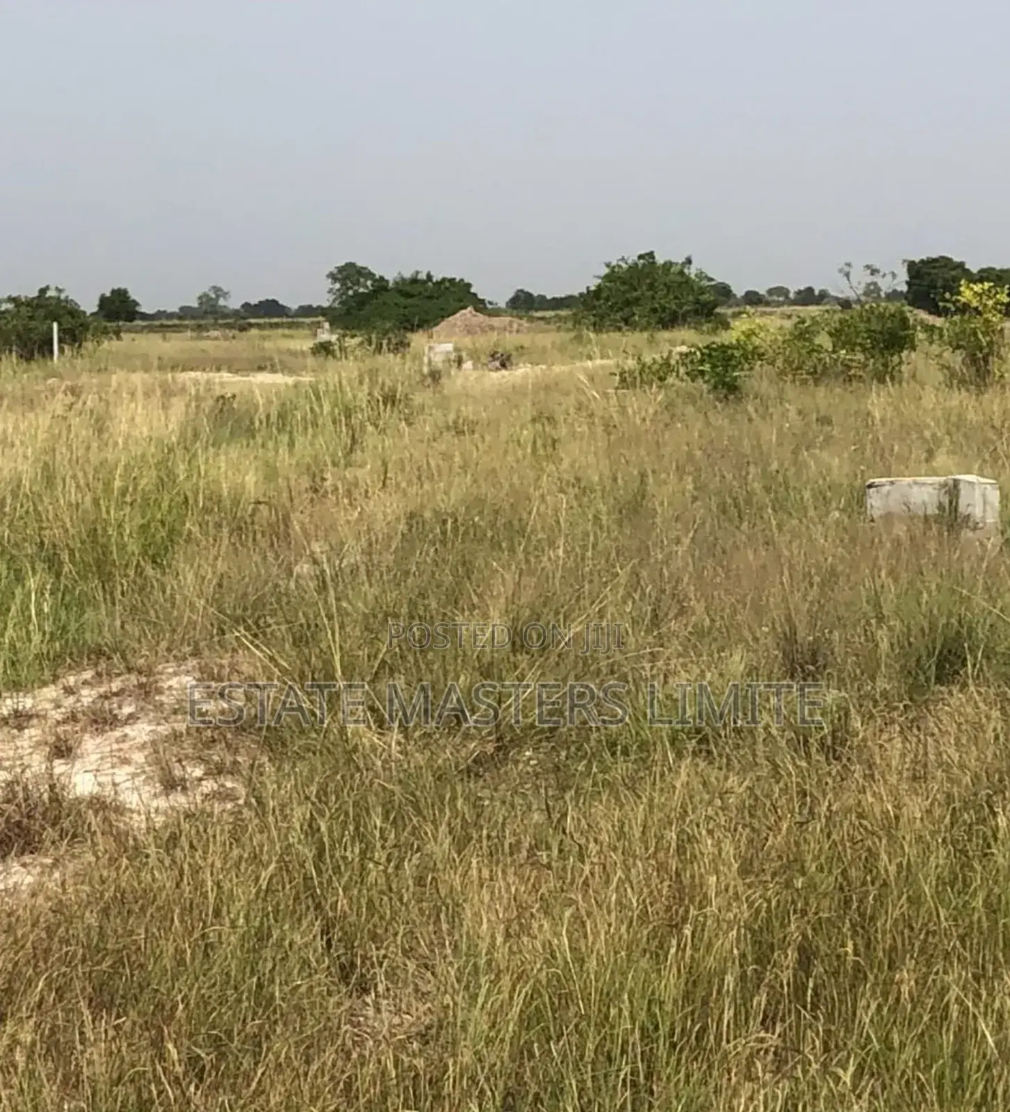 Dreams Meet Reality Here With Estate Masters in Ningo-Prampram