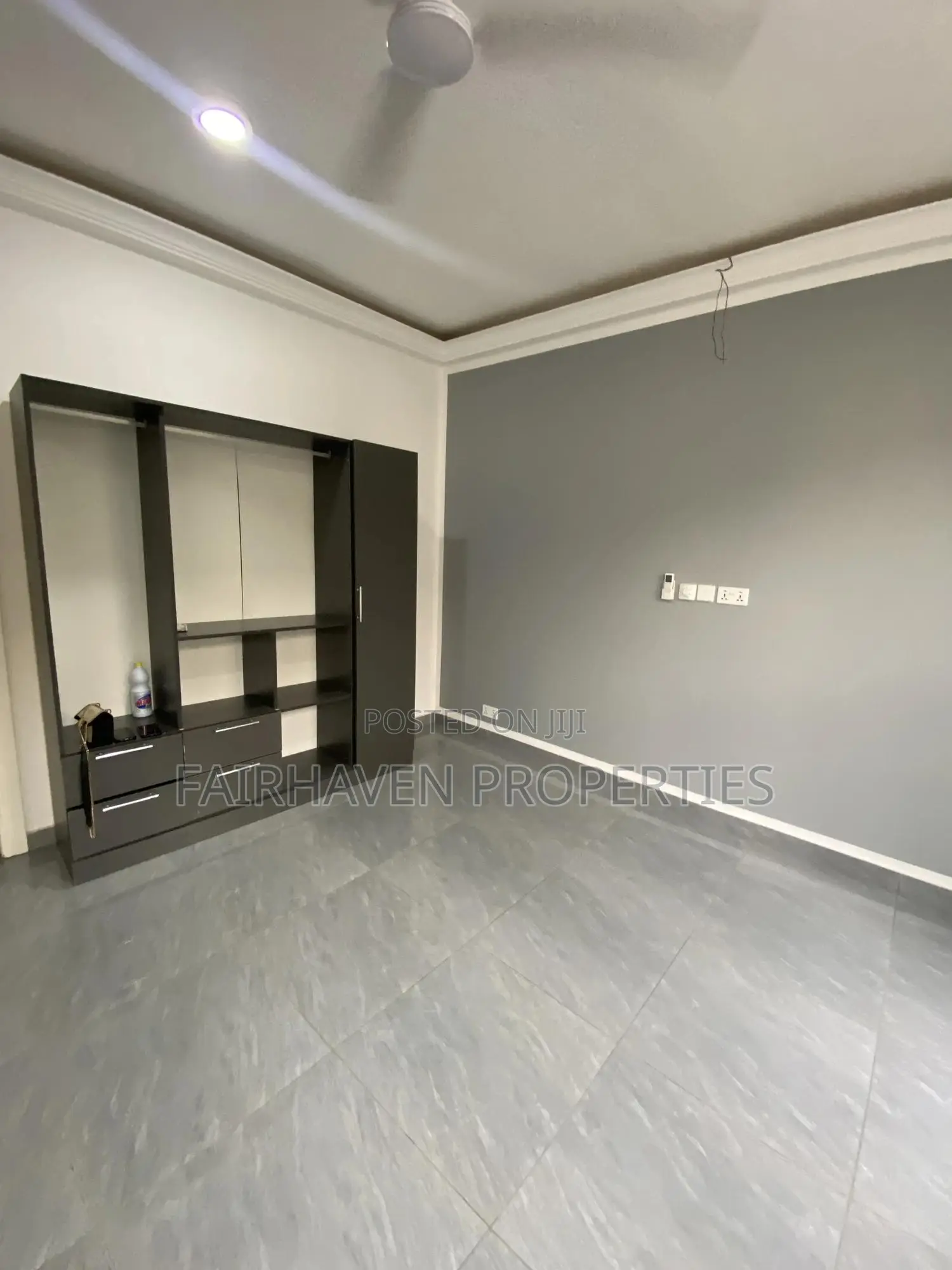 2bdrm Apartment in East Airport for rent in Airport Residential Area