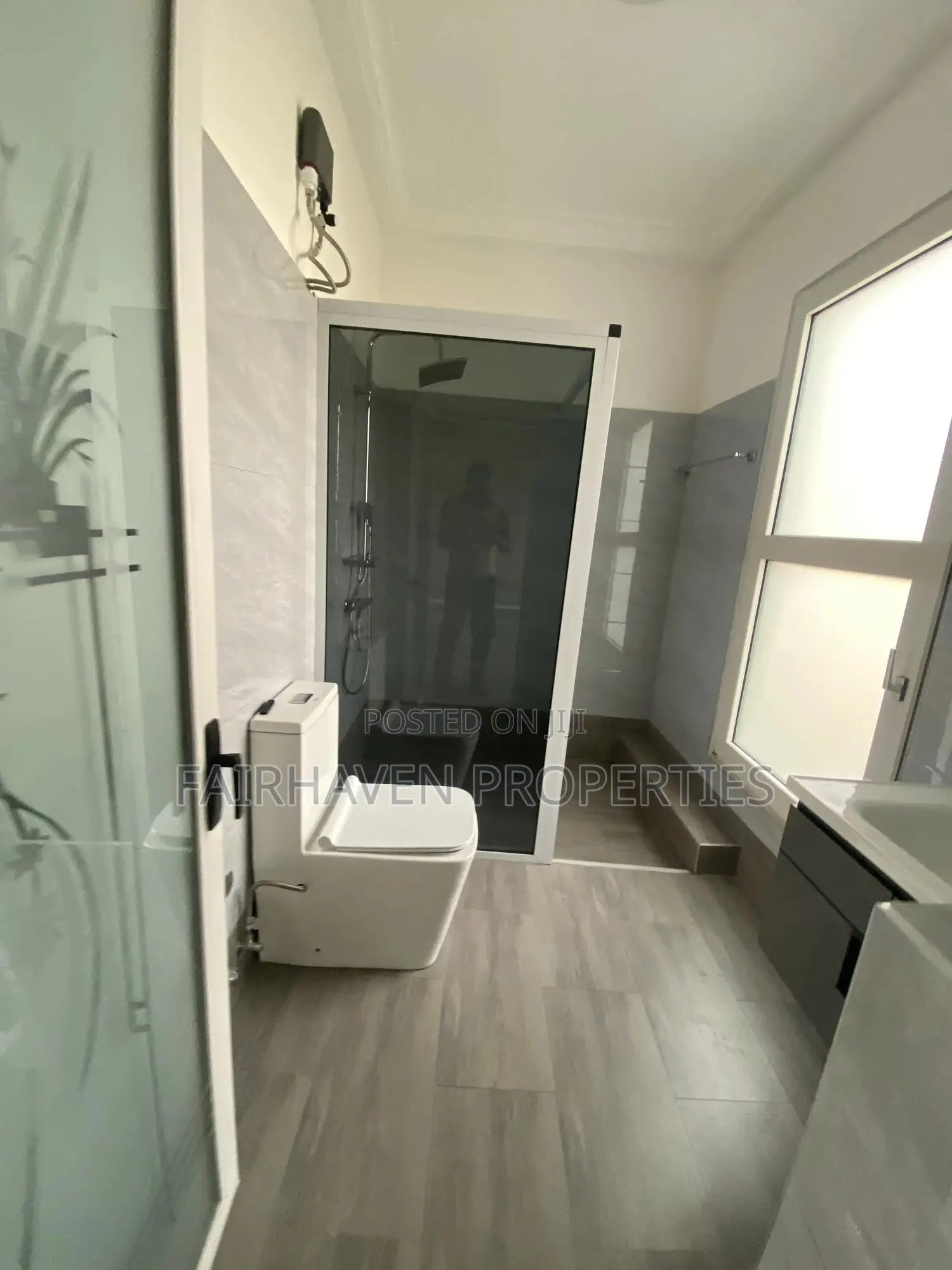 2bdrm Apartment in East Airport for rent in Airport Residential Area