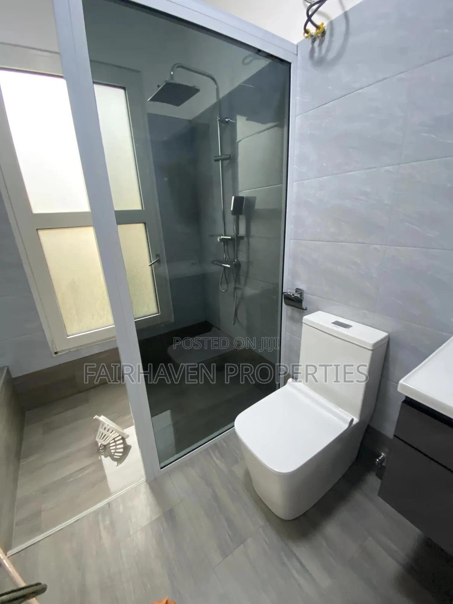 2bdrm Apartment in East Airport for rent in Airport Residential Area