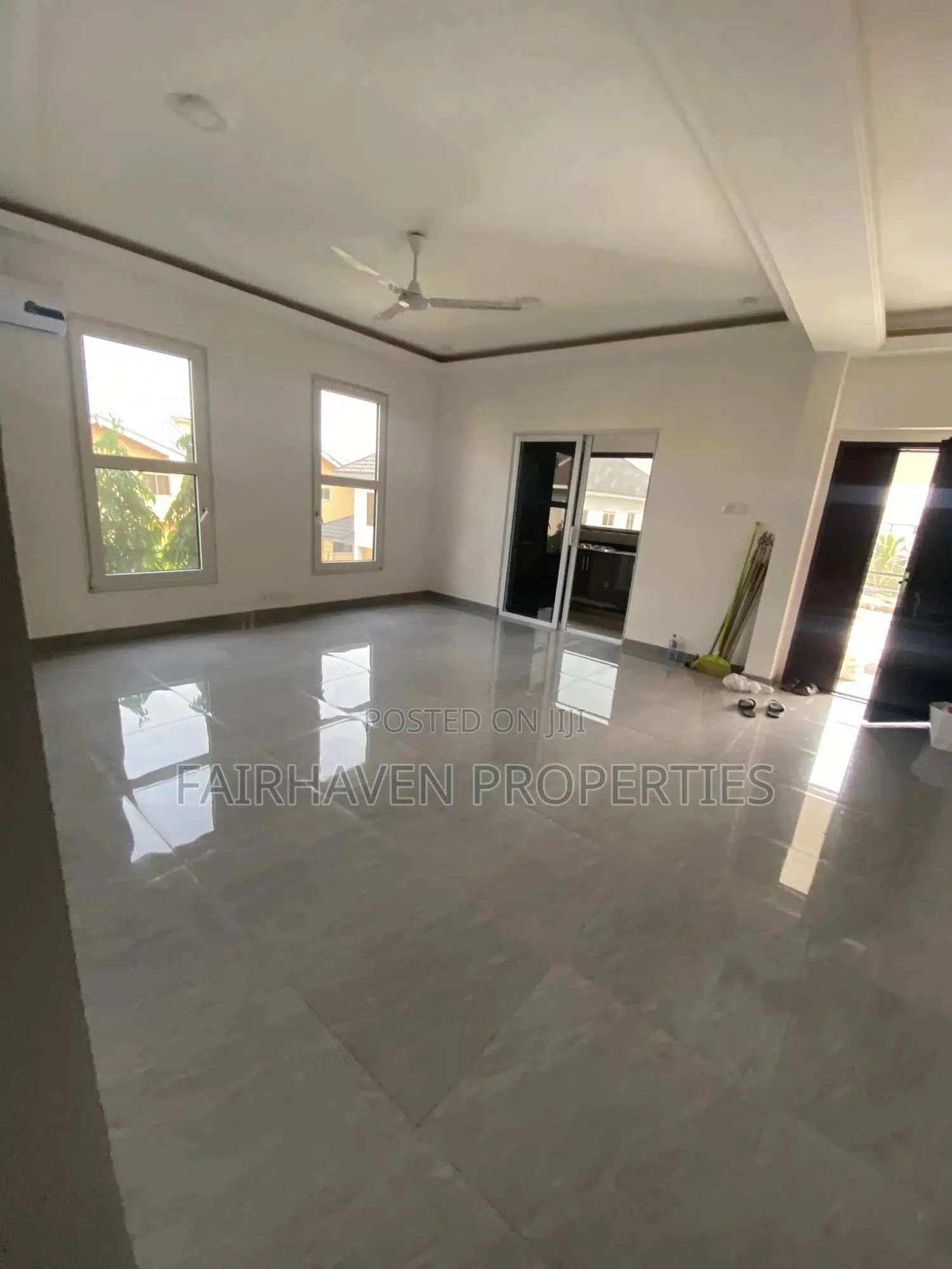 2bdrm Apartment in East Airport for rent in Airport Residential Area