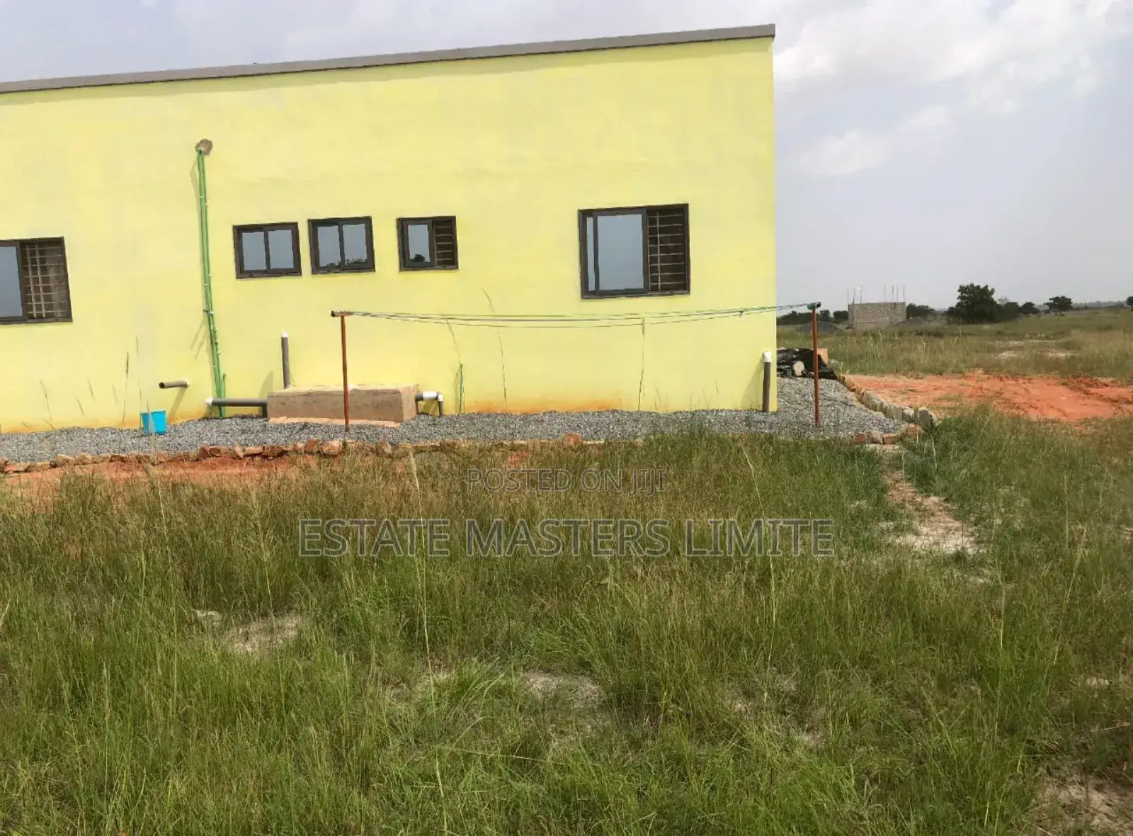Connecting You With Your Perfect Property, a Land Now in Ningo-Prampram