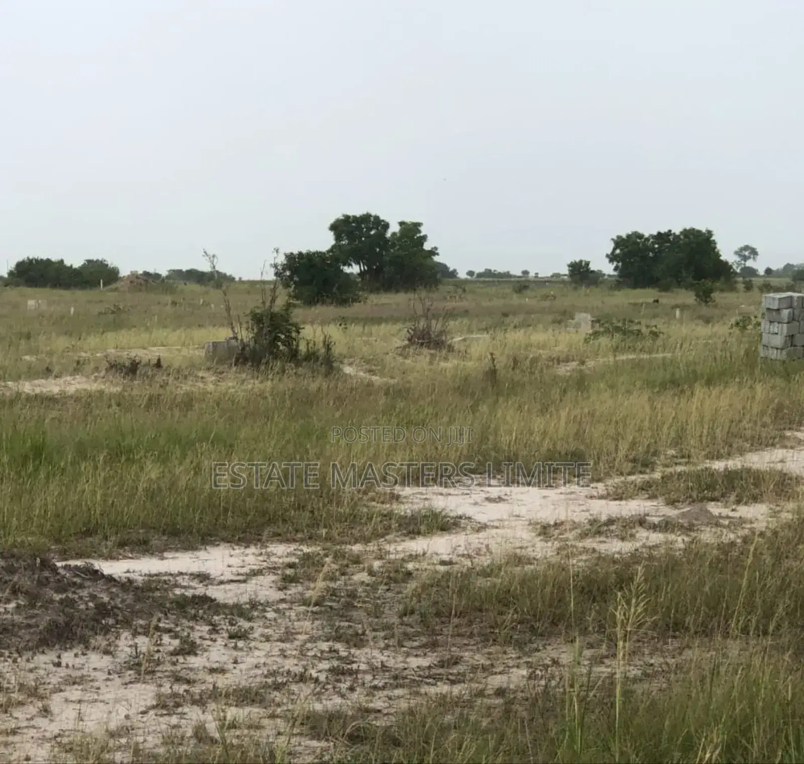 Connecting You With Your Perfect Property, a Land Now in Ningo-Prampram