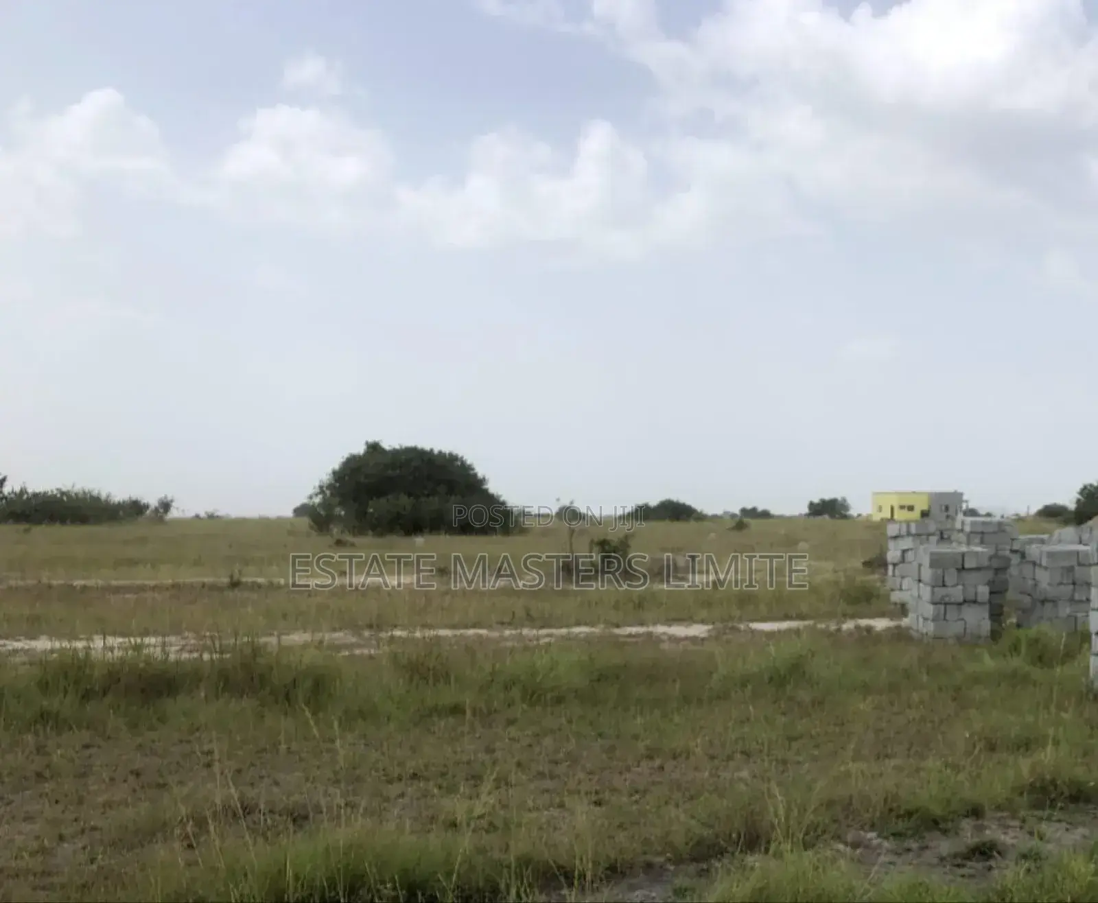 Land Bought Dream Achieved, Buy a Litigation Free Land Now in Ningo-Prampram