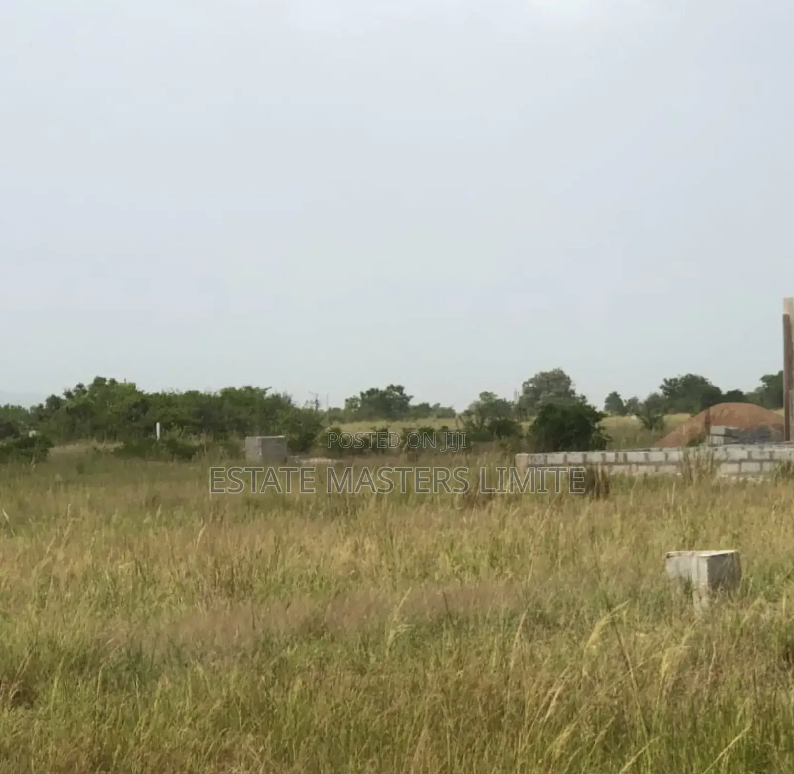 Real Estate Real Results Buy Land at Tsopoli No Litigation in Ningo-Prampram