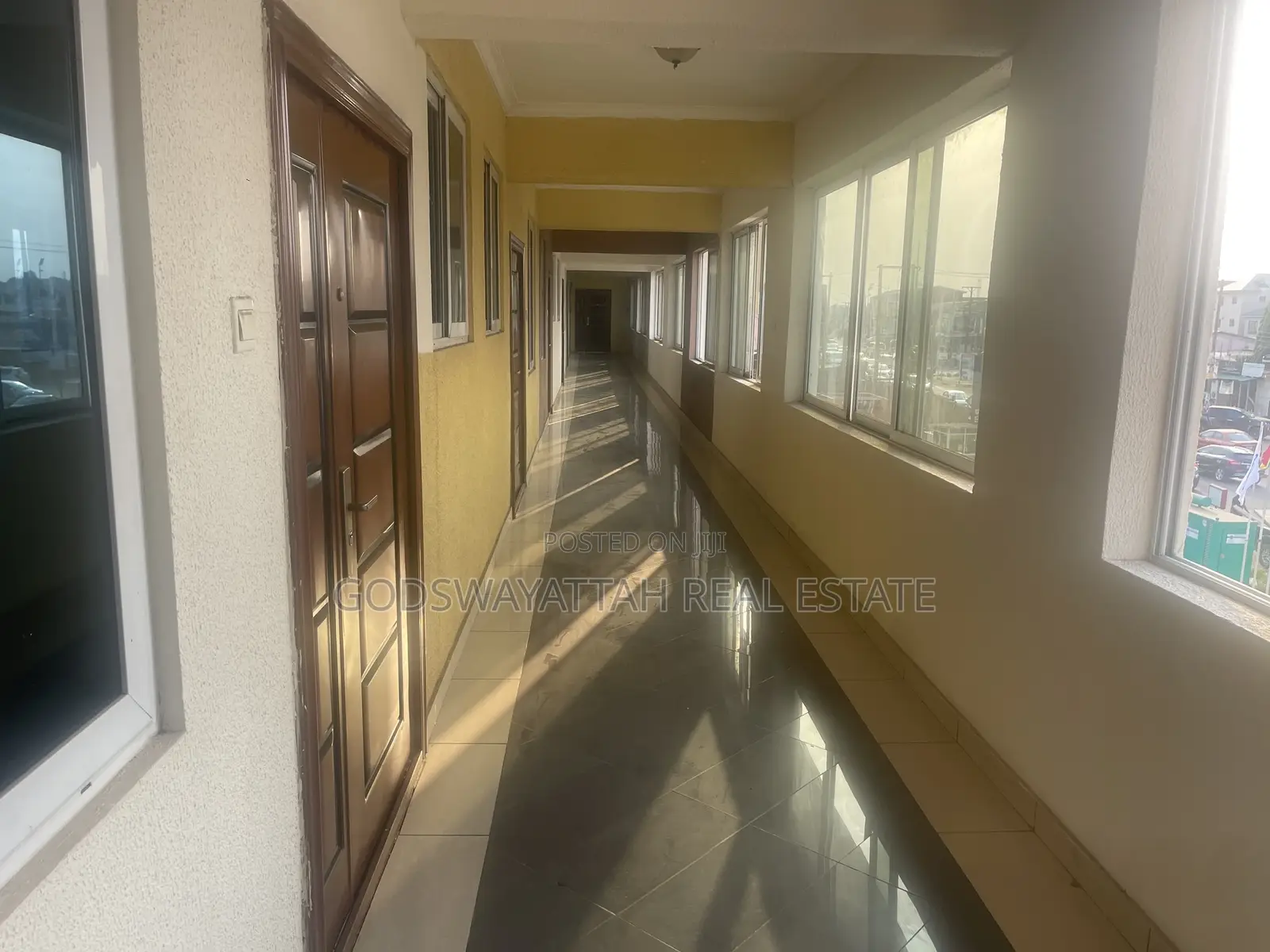 1bdrm Apartment in East Legon, Adjiriganor for rent in Adjiriganor