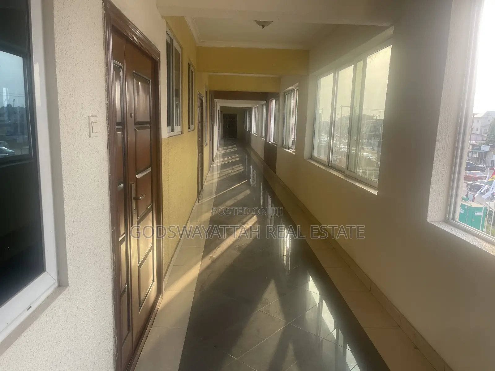 1bdrm Apartment in East Legon, Adjiriganor for rent in Adjiriganor