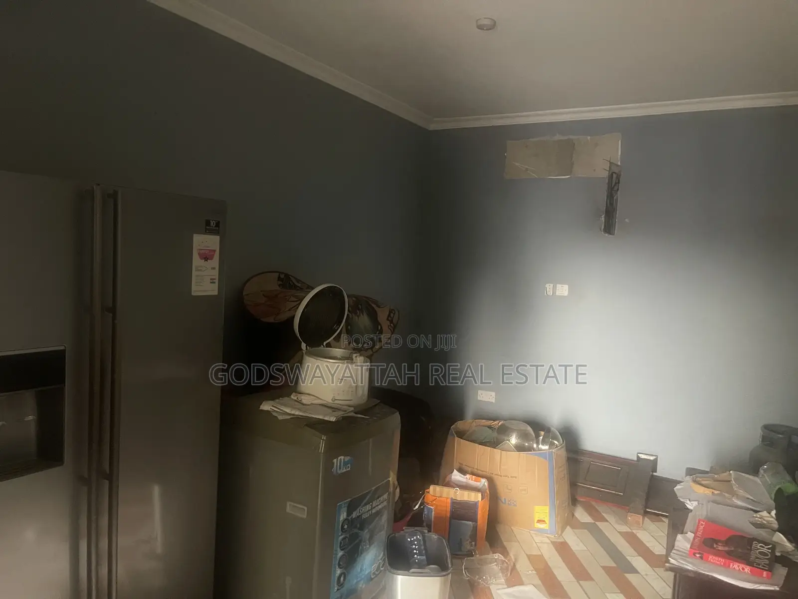 1bdrm Apartment in East Legon, Adjiriganor for rent in Adjiriganor