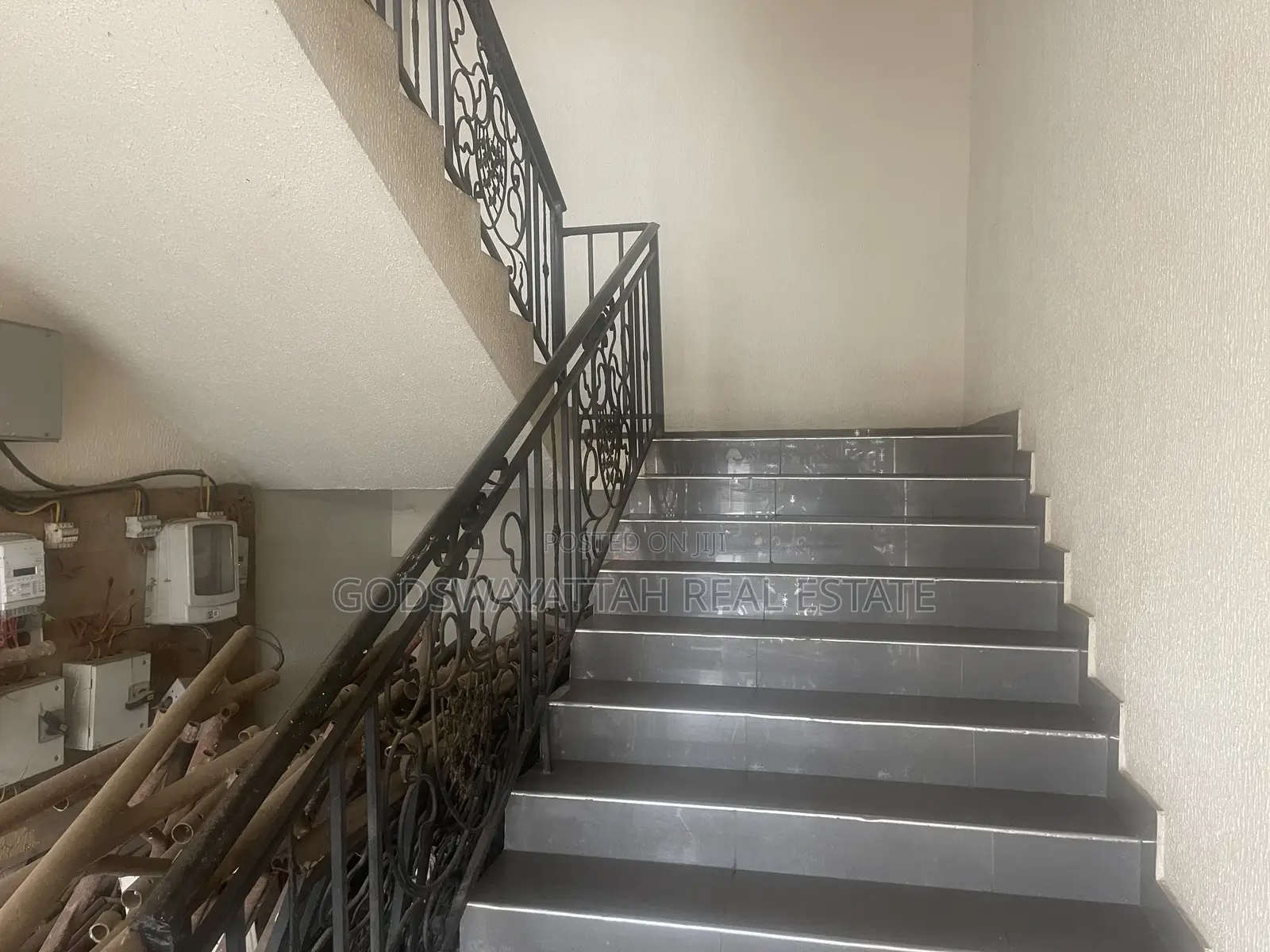 1bdrm Apartment in East Legon, Adjiriganor for rent in Adjiriganor