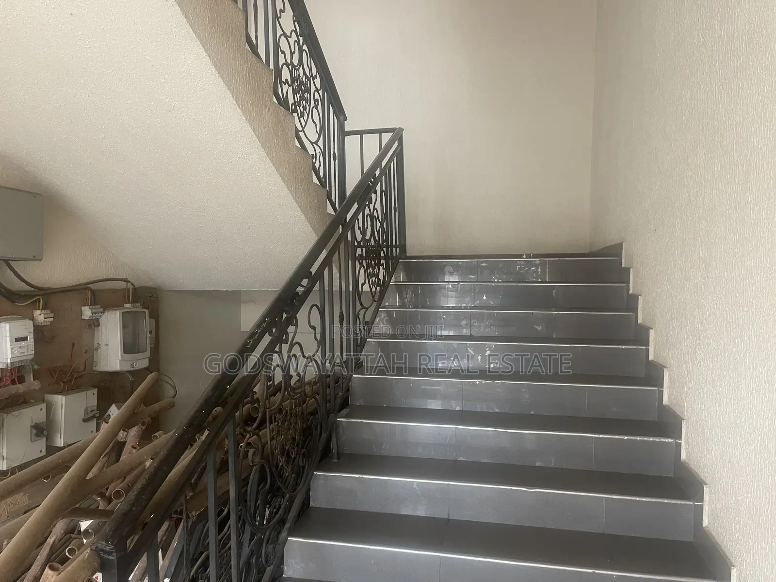 1bdrm Apartment in East Legon, Adjiriganor for rent in Adjiriganor