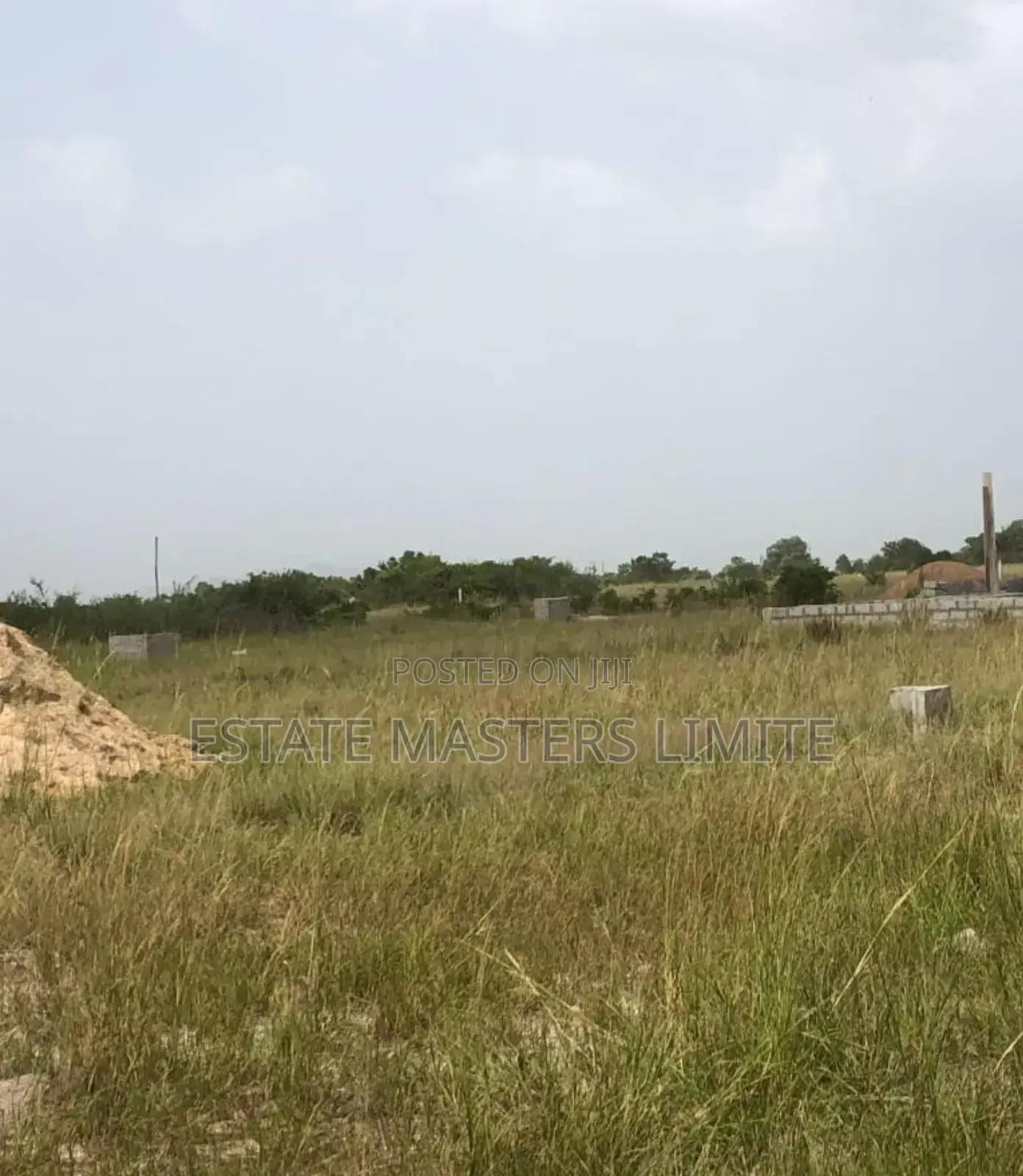 Real Estate Real Results Buy Land at Tsopoli No Litigation in Ningo-Prampram
