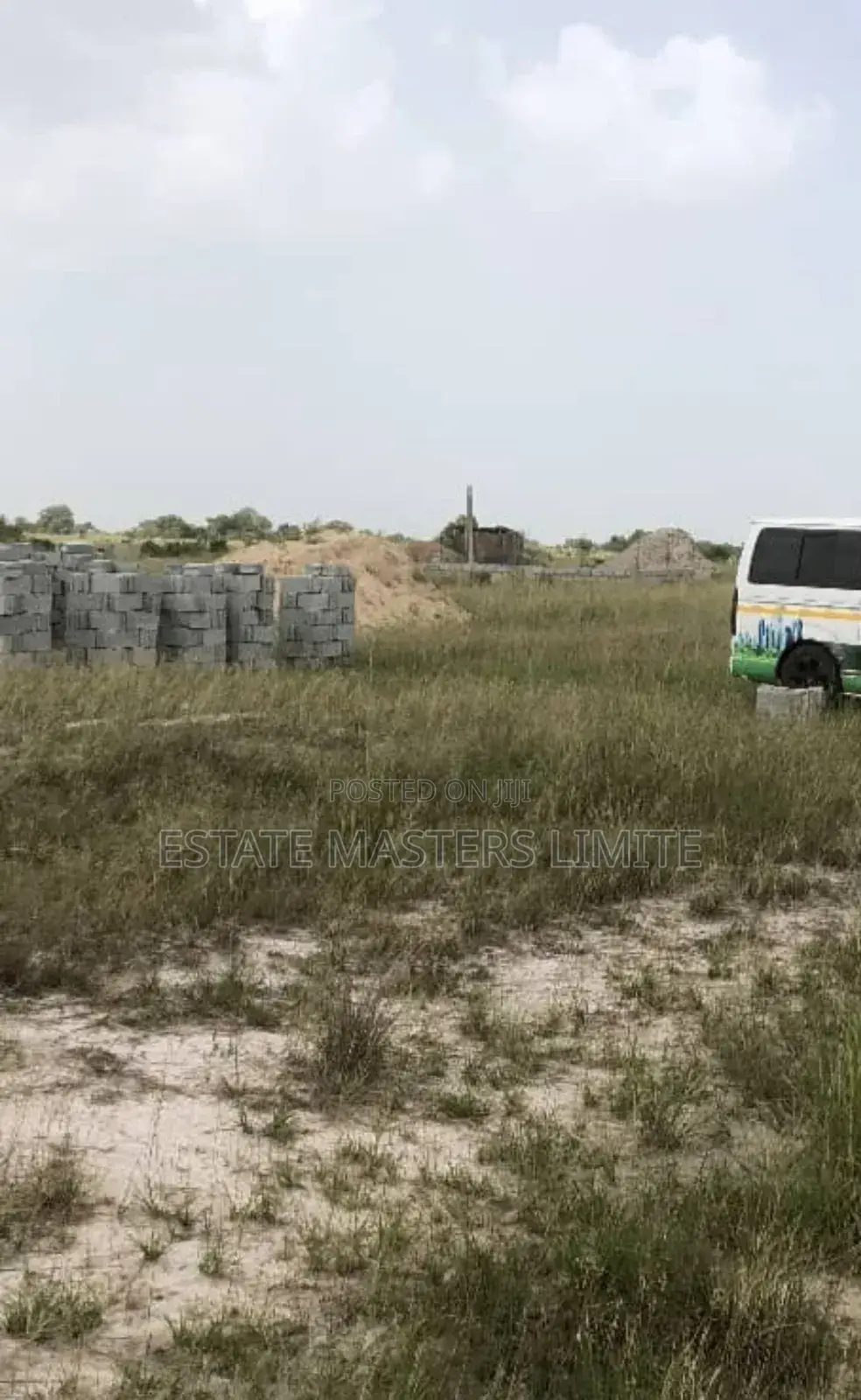 Keys to Your Next Home, Buy Our Lands at Prampram Now in Ningo-Prampram