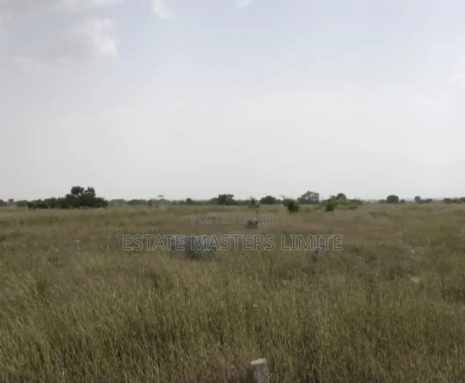 Worry Not We Have an Affordable Lands for Sale at Prampram in Ningo-Prampram