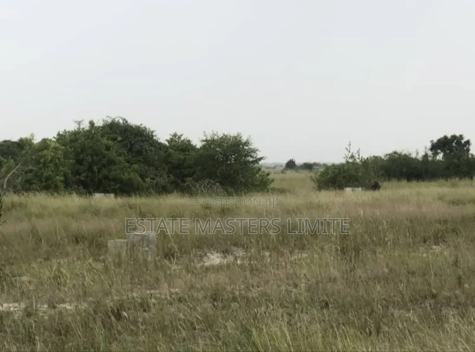 Cash and Carry a Well Service Plot for Sell Litigation Free in Ningo-Prampram