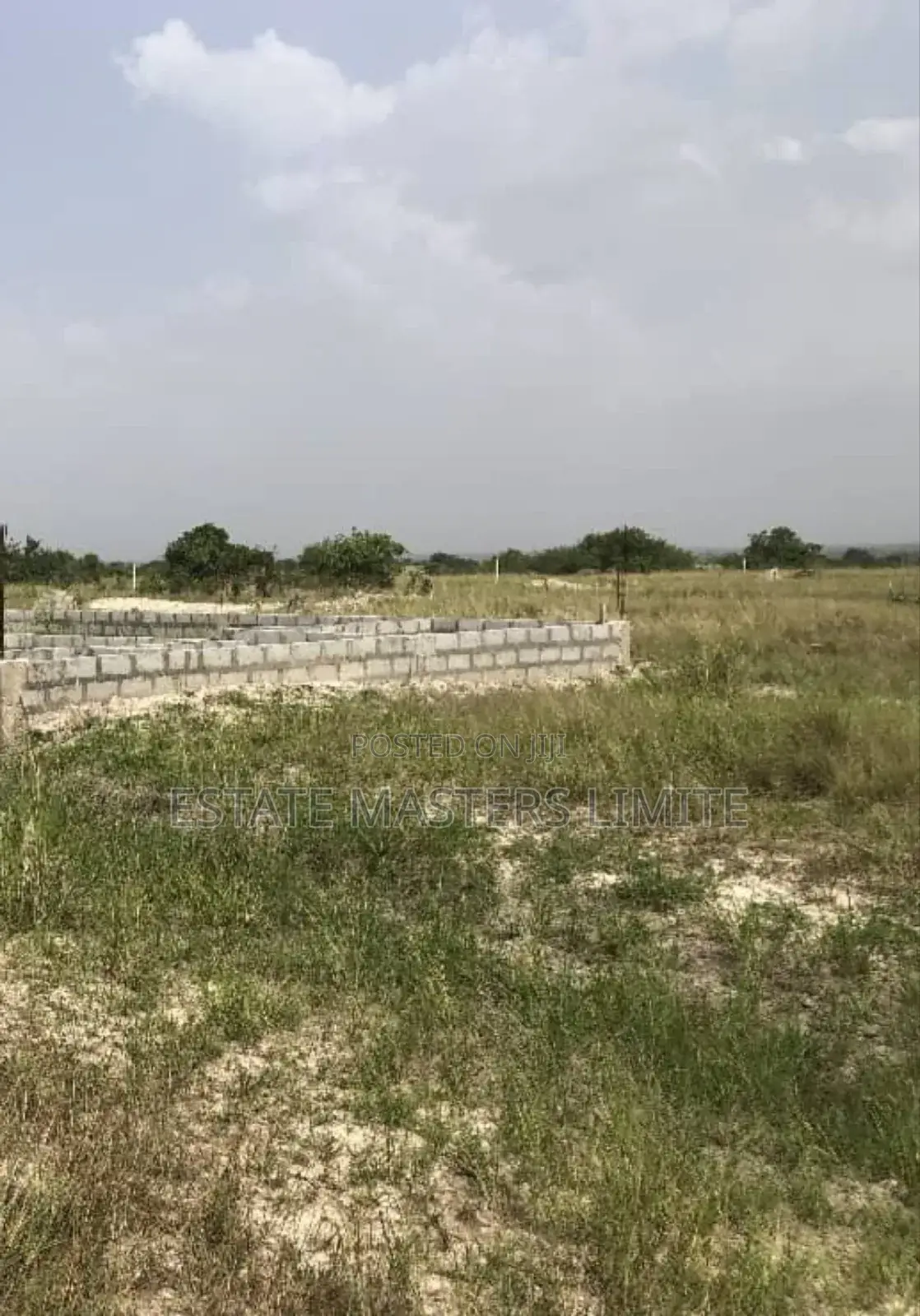 Sokoo! Asase Available for Sale at Ningo Prampram in Ningo-Prampram