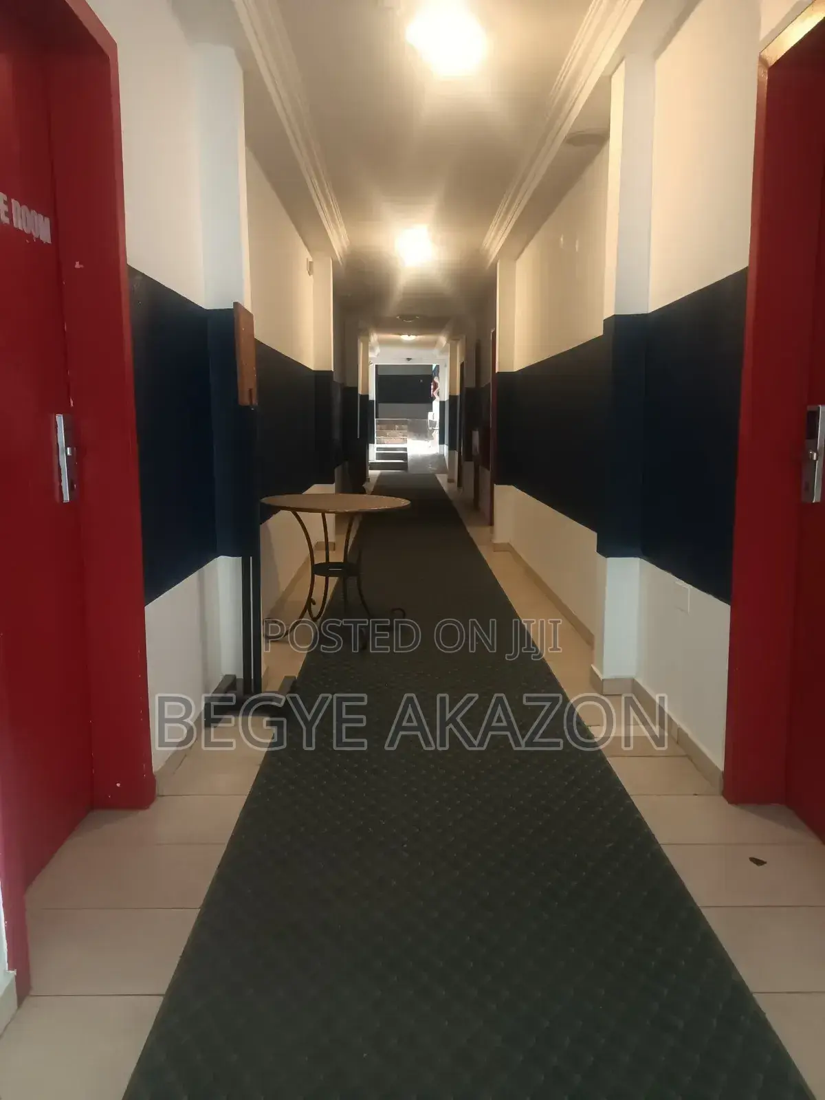 Hotel for Sale at East Legon Sheiashi in East Legon