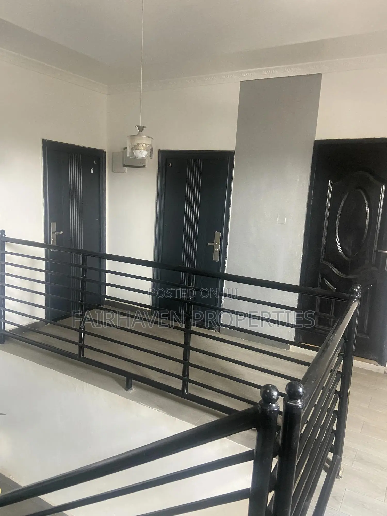 2bdrm Apartment in Bushroad, Teshie for rent in Teshie