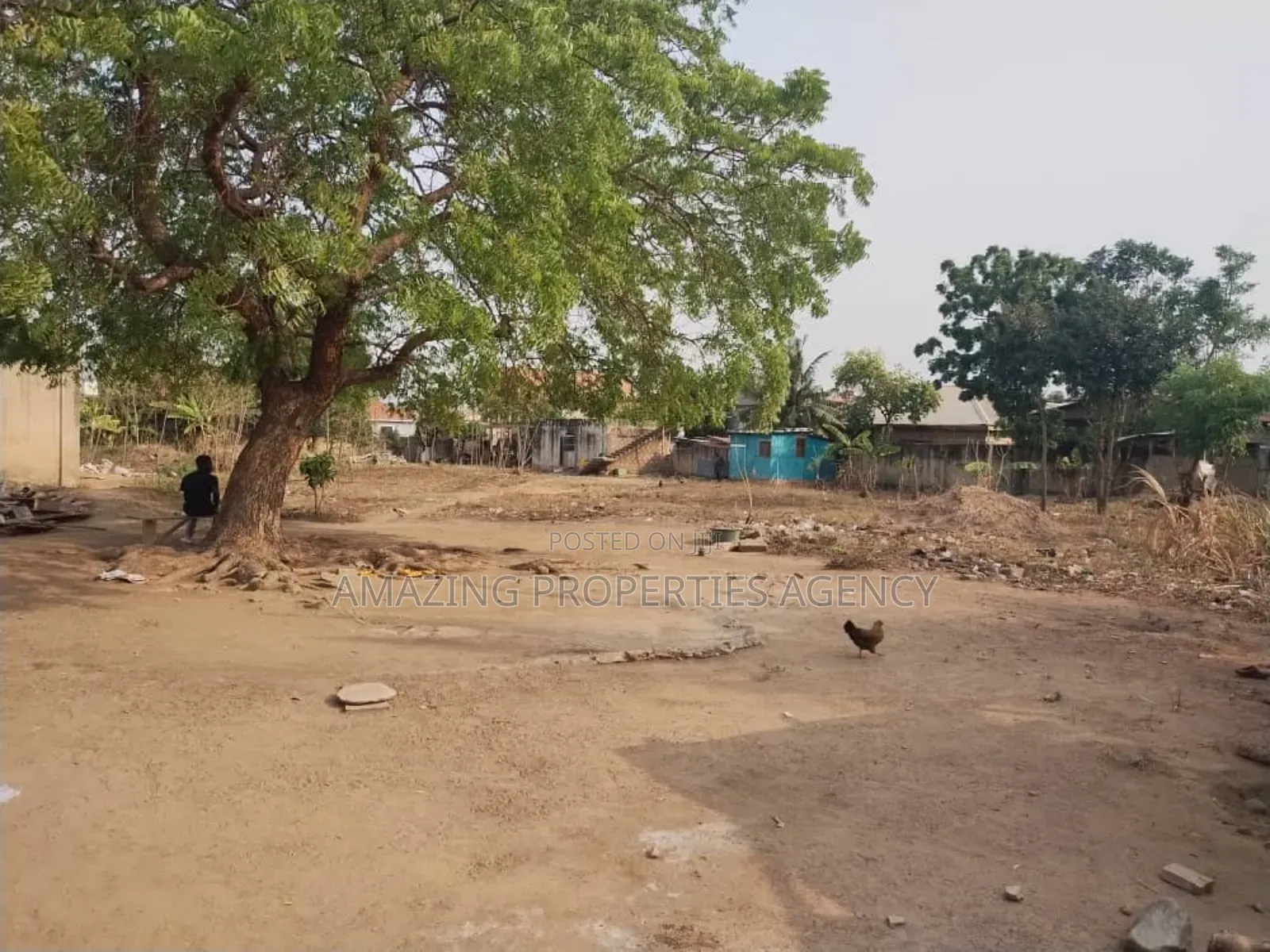 Land for Sale Tantra Hills in Tantra Hills