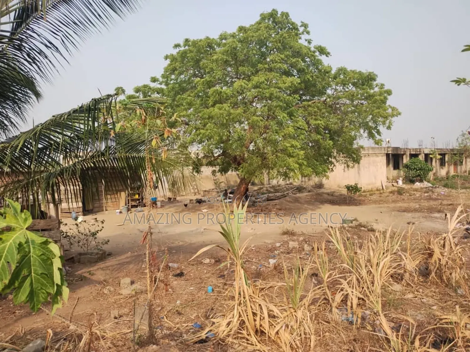 Land for Sale Tantra Hills in Tantra Hills