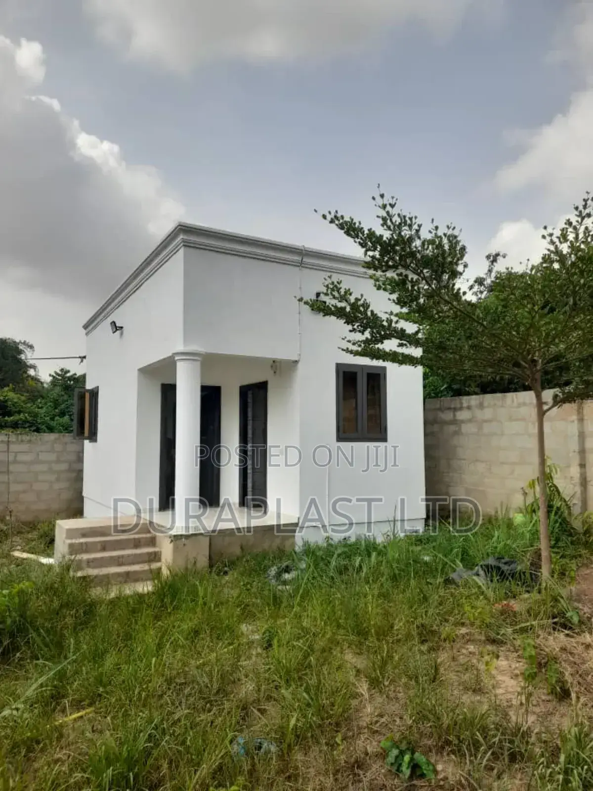 1bdrm Room & Parlour in Elitte Properties, Ga East Municipal for sale in Ga East Municipal