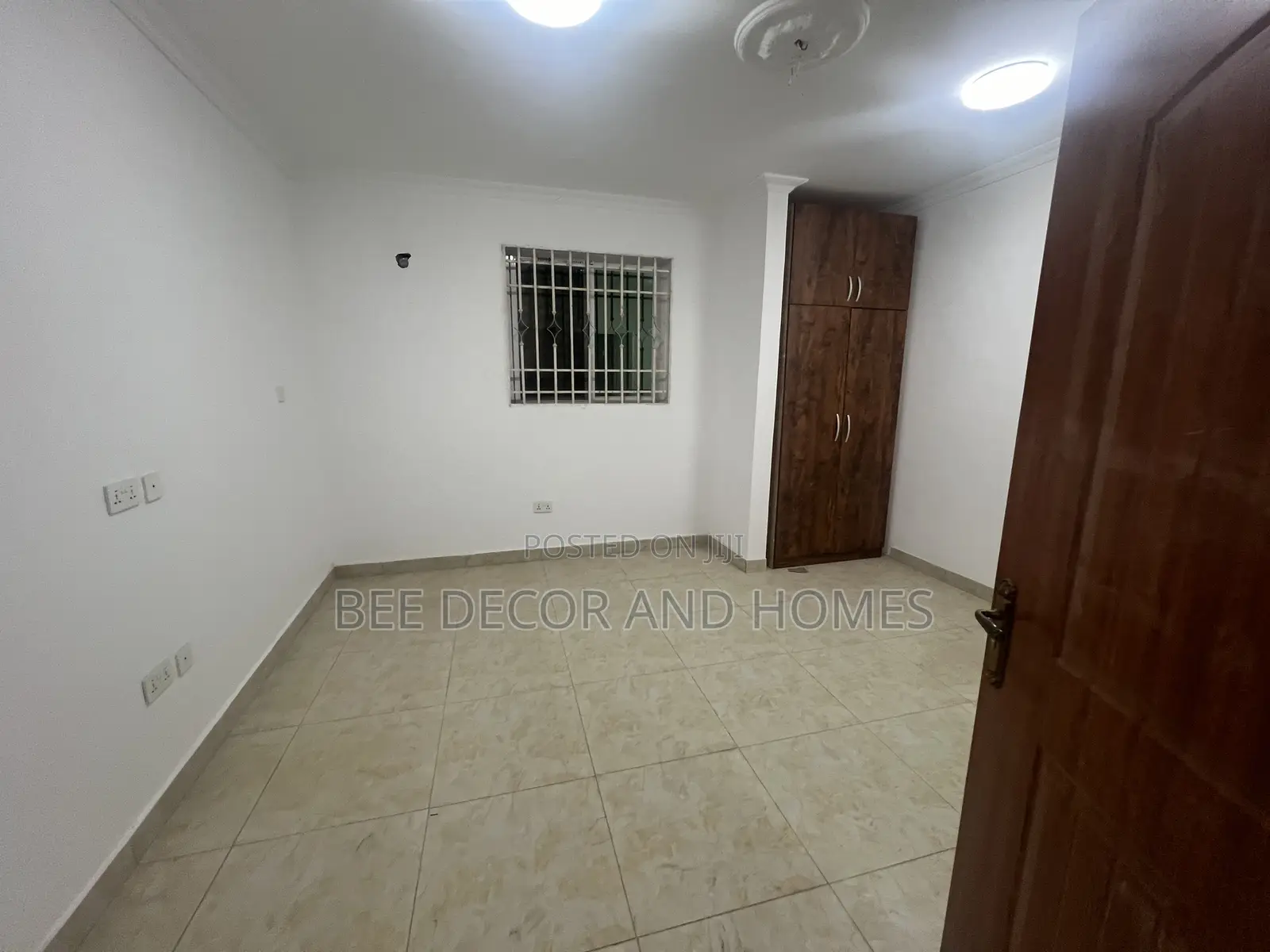 2bdrm Apartment in Bee Decor & Homes, Abokobi for rent in Abokobi