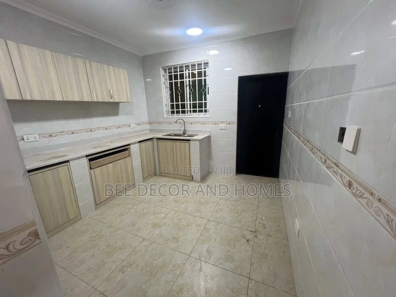 2bdrm Apartment in Bee Decor & Homes, Abokobi for rent in Abokobi