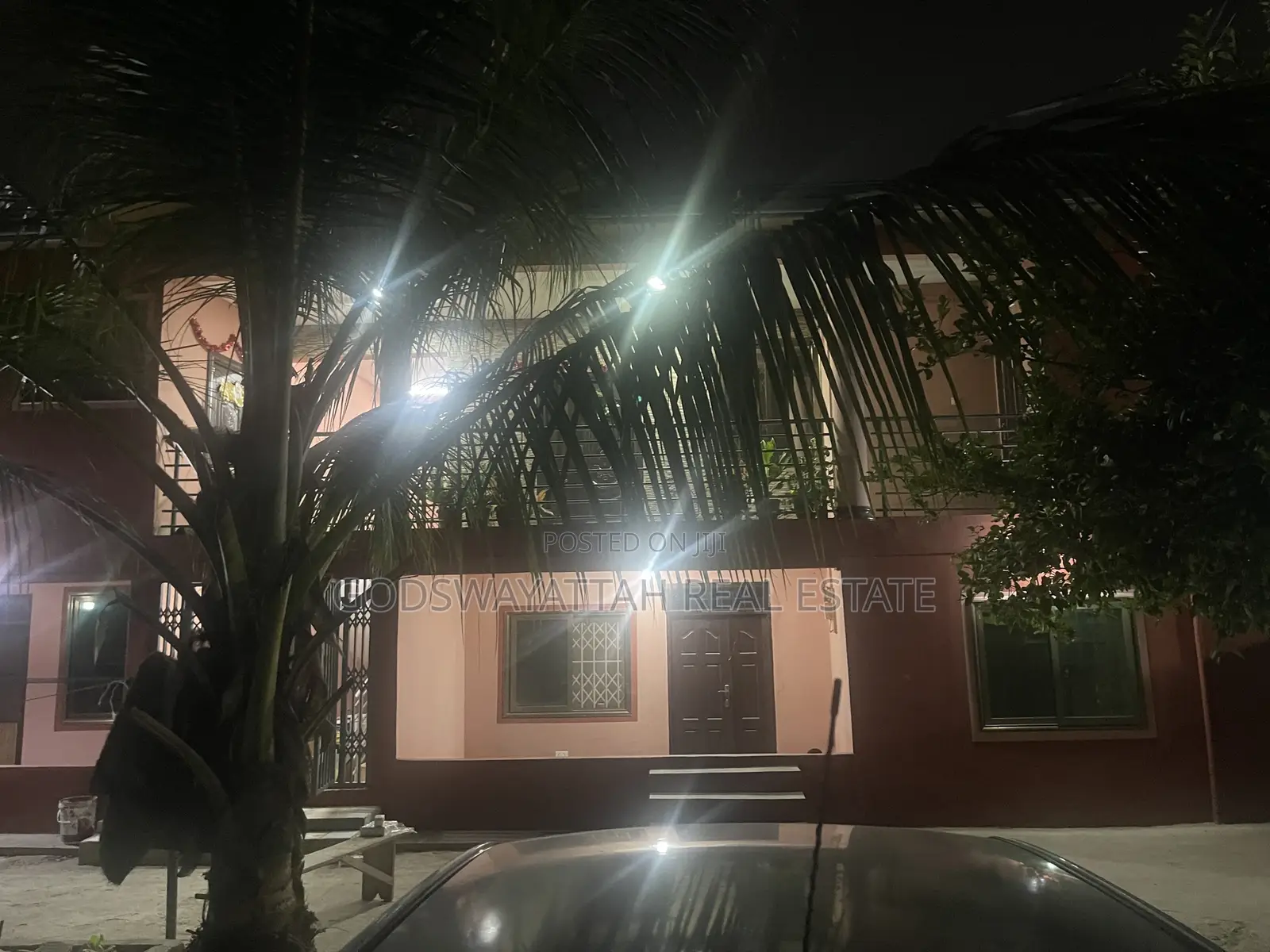 2bdrm Apartment in East Legon, Adjiriganor for rent in Adjiriganor