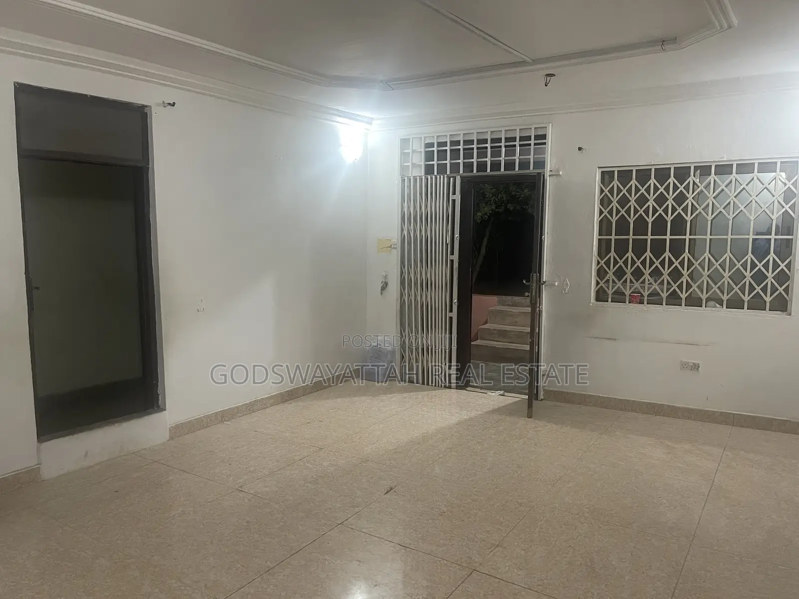 2bdrm Apartment in East Legon, Adjiriganor for rent in Adjiriganor