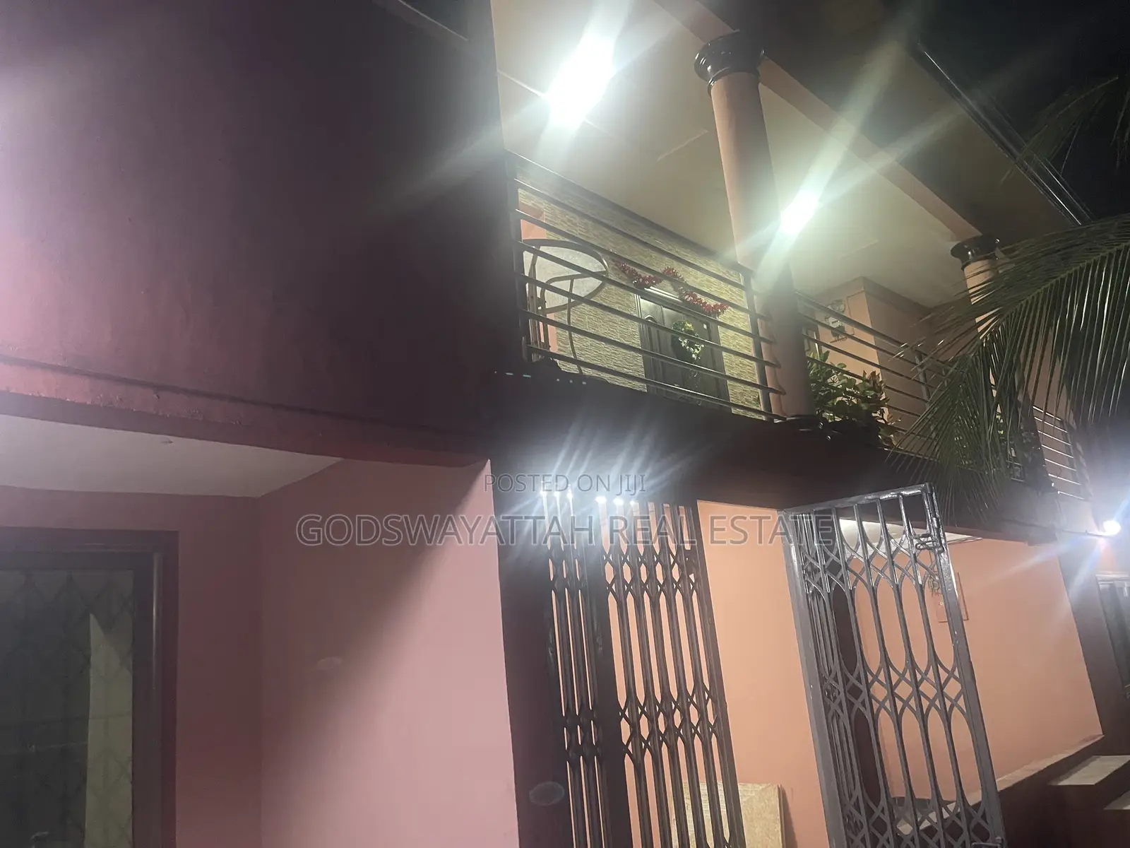2bdrm Apartment in East Legon, Adjiriganor for rent in Adjiriganor