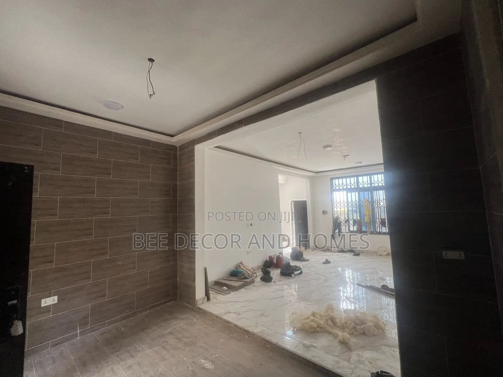 4bdrm House in Bee Decor & Homes, Abokobi for sale in Abokobi
