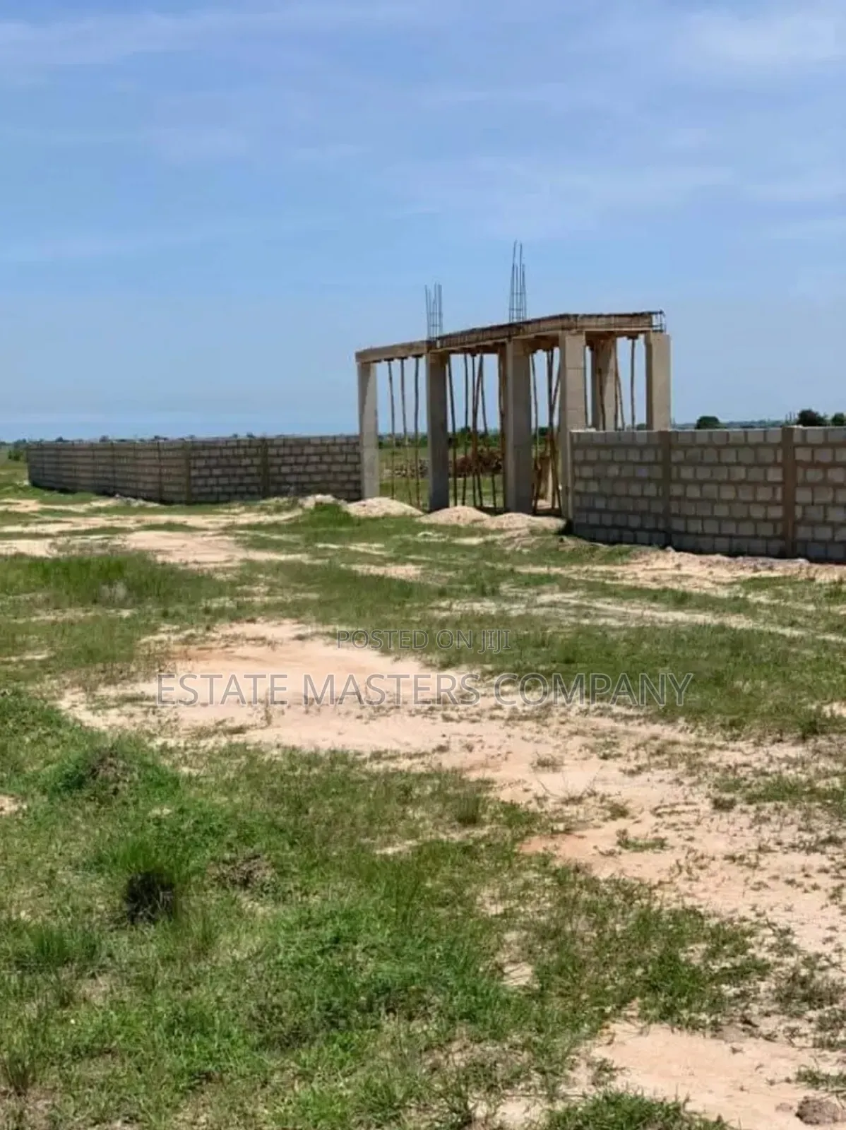 Invest in Our Genuine and Affordable Land in Ningo-Prampram
