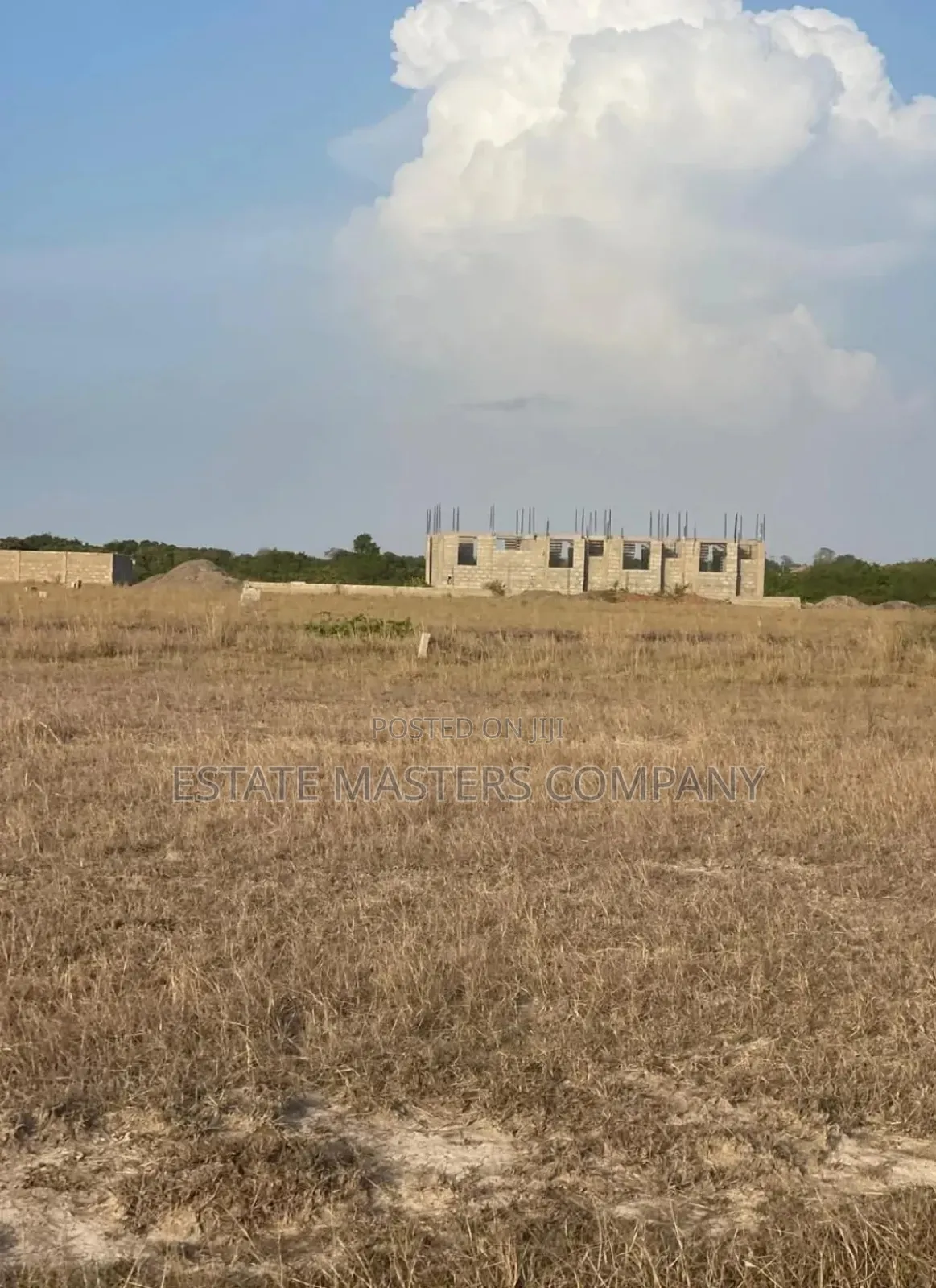Invest in Our Genuine and Affordable Land in Ningo-Prampram