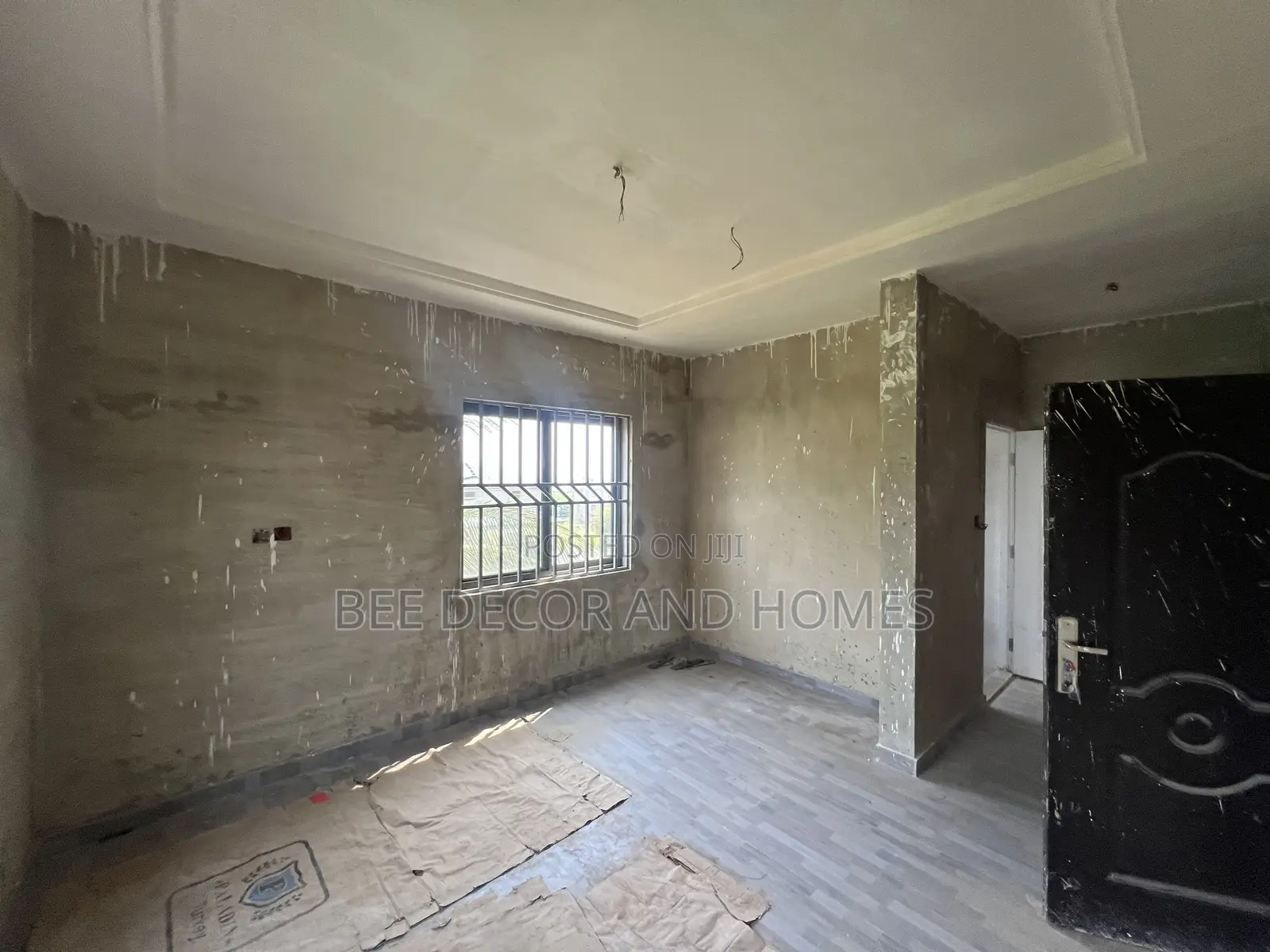 2bdrm Apartment in Bee Decor & Homes, Abokobi for rent in Abokobi