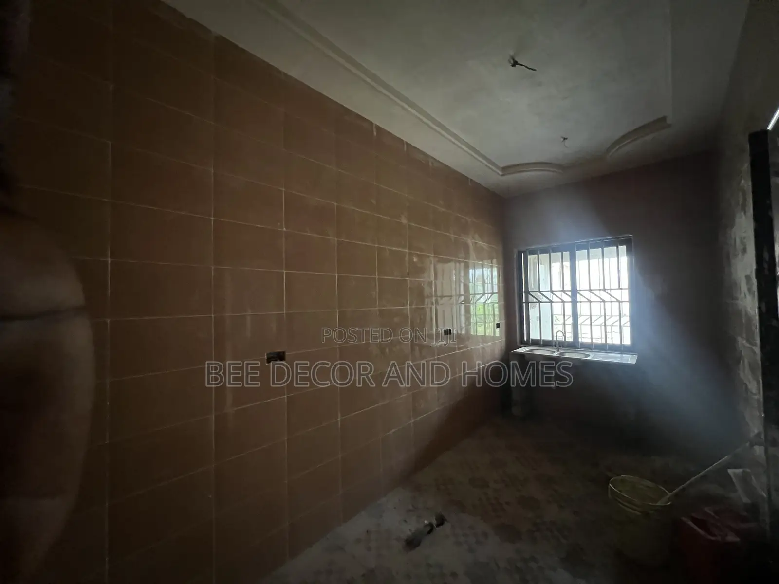 2bdrm Apartment in Bee Decor & Homes, Abokobi for rent in Abokobi