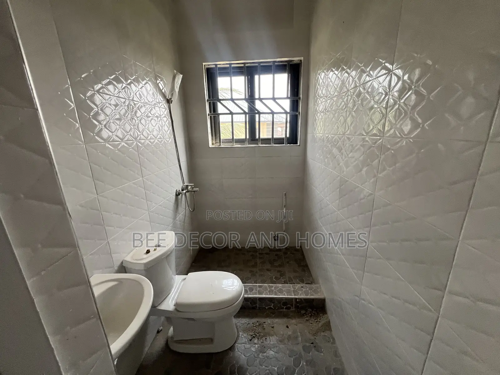 2bdrm Apartment in Bee Decor & Homes, Abokobi for rent in Abokobi