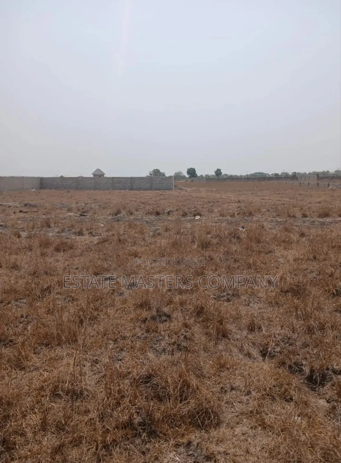 A Remarkable Site You Can Think of to Do Your Project in Ningo-Prampram
