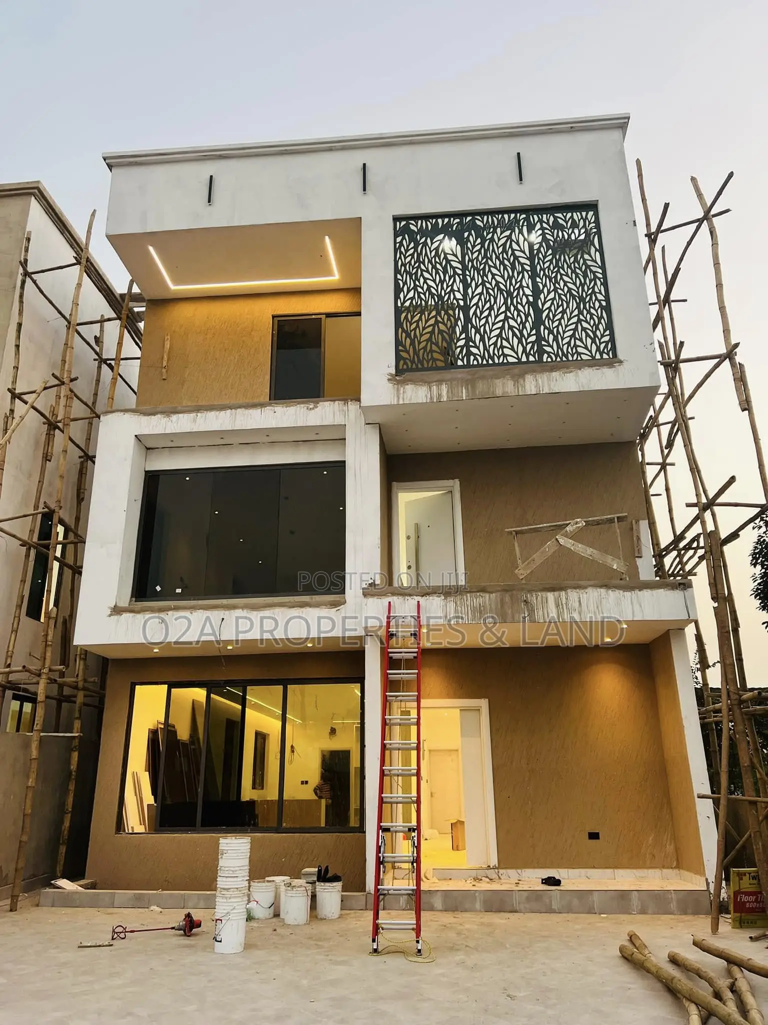 4bdrm House in East Legon,, Ability for sale in Ability