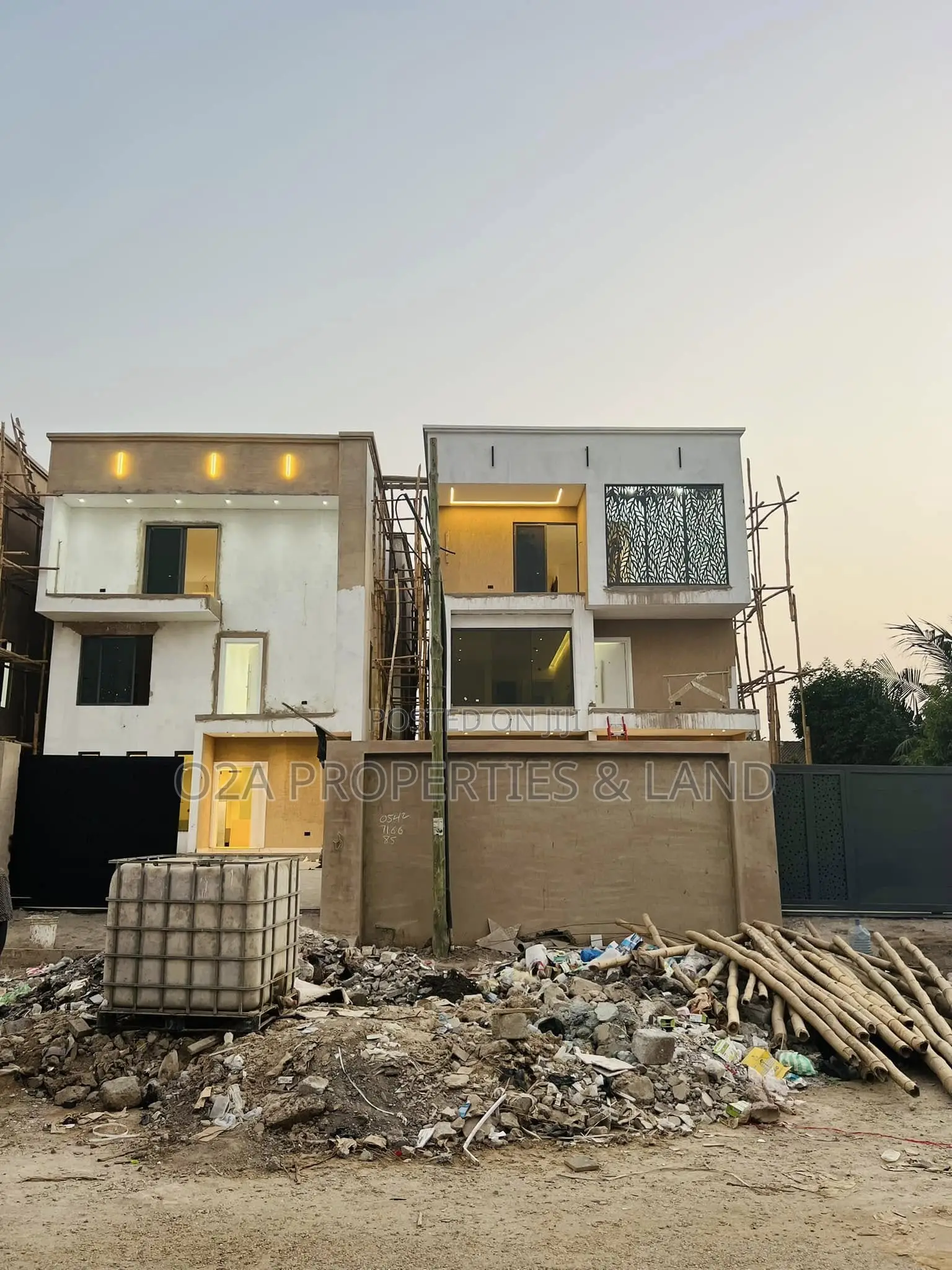 4bdrm House in East Legon,, Ability for sale in Ability